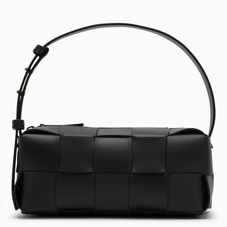 o1d2blof0824 Size: OS / Cassette Small Bag in Black