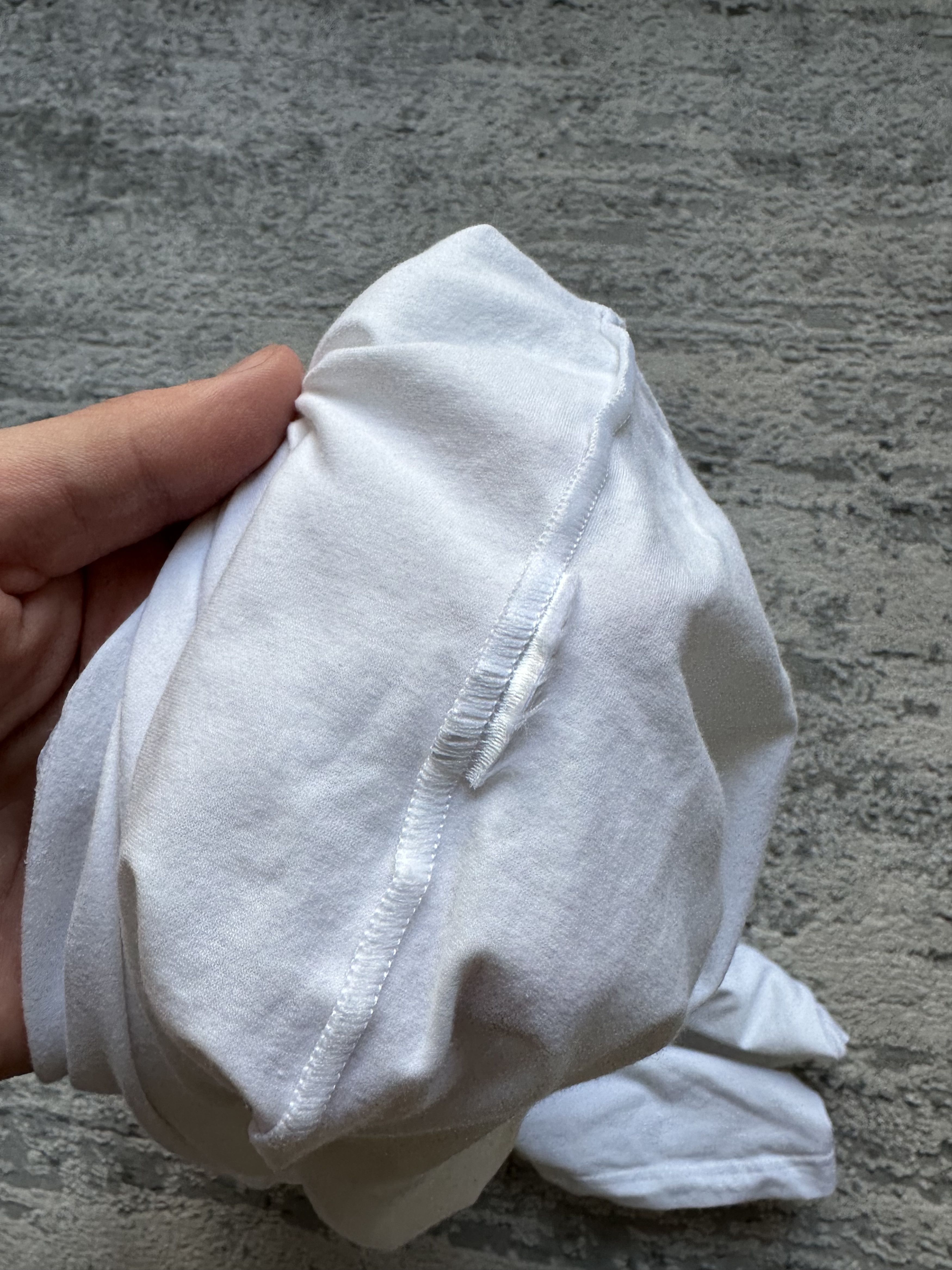 Ermenegildo Zegna Ermenegildo Zegna t shirt Size US XL / EU 56 / 4 - 6 Thumbnail