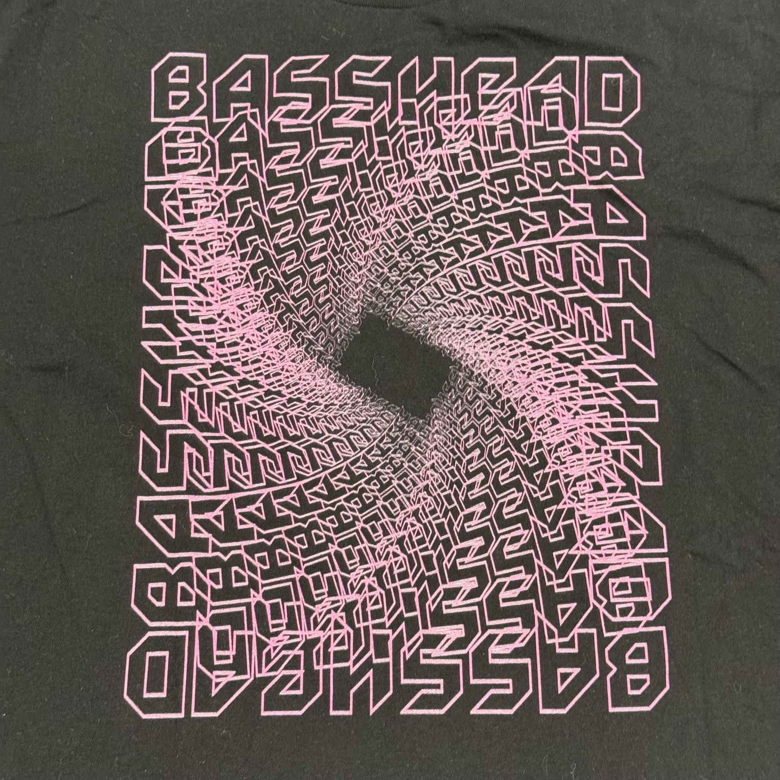 Designer Basshead Nomad Kandi T-Shirt 3XL Size US L / EU 52-54 / 3 - 2 Thumbnail