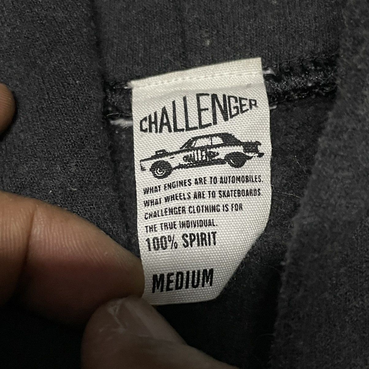 CHALLENGER Challengers Hoodies Sweatshirt Size US M / EU 48-50 / 2 - 6 Thumbnail