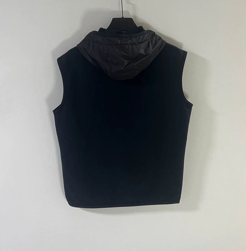 Prada Prada Men's Vest Jacket Size M-2506 Size US M / EU 48-50 / 2 - 2 Thumbnail