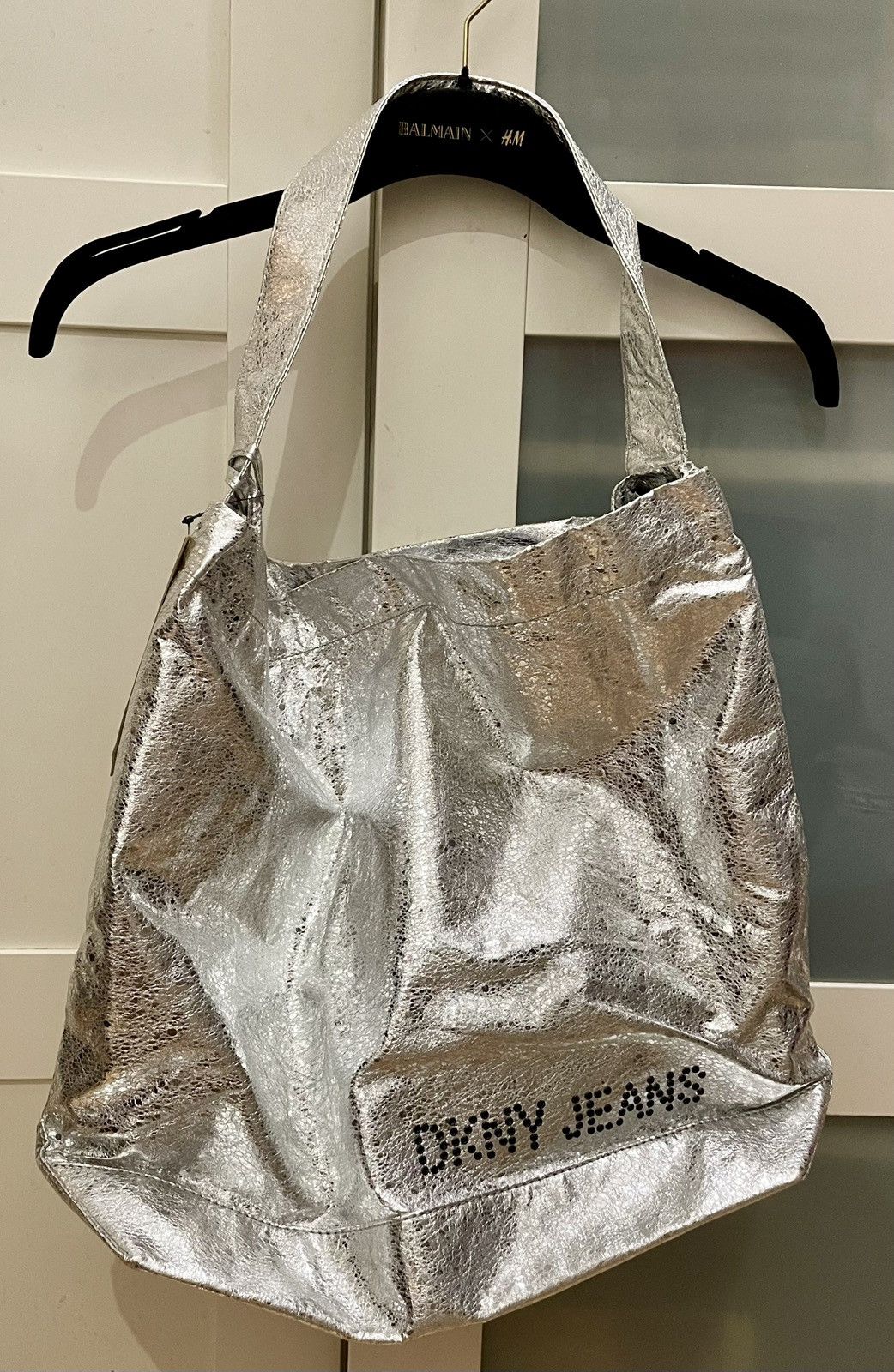 DKNY DKNY Jeans tote bag new Size ONE SIZE - 1 Thumbnail
