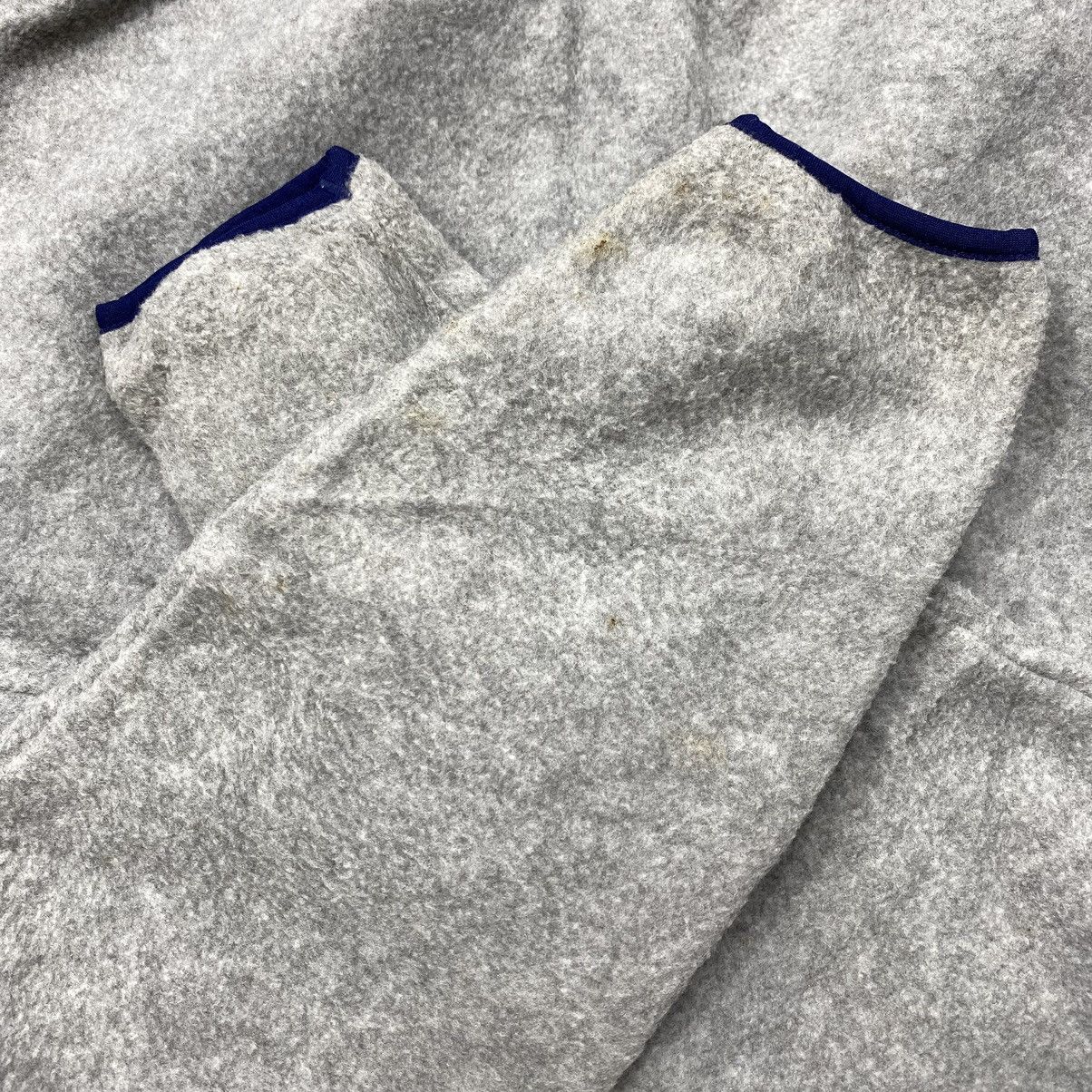 Penfield × Vintage Vintage PENFIELD USA Outdoor Fleece Half Zipper Sweatshirt Size US L / EU 52-54 / 3 - 8 Thumbnail