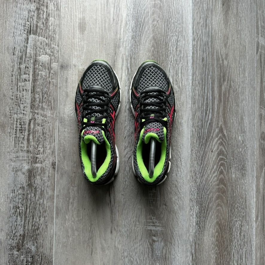 Asics × Vintage ASICS • GEL-Kayano 19 (7.5M) Size US 7.5 / EU 40-41 - 13 Thumbnail