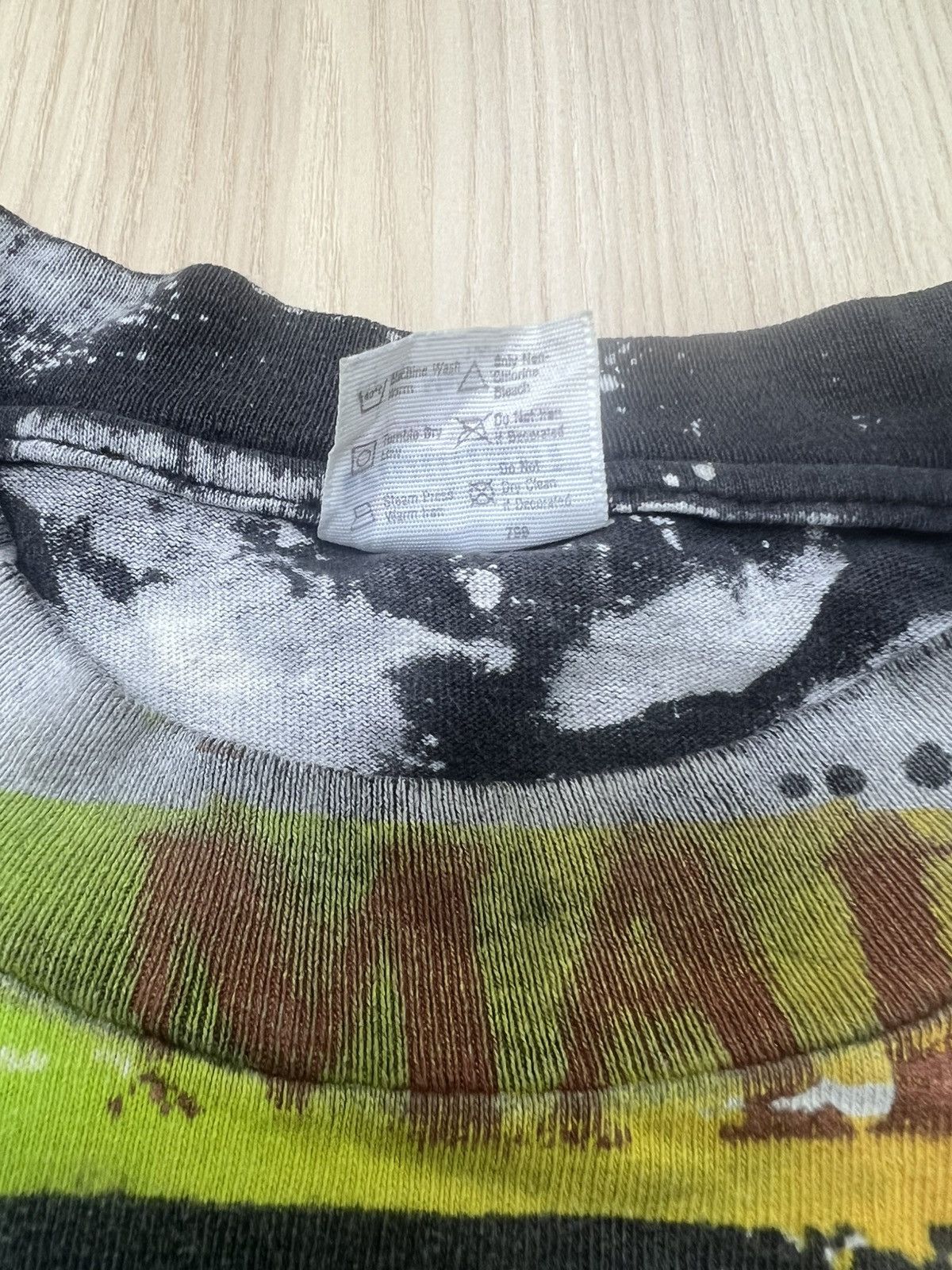 Bob Marley Vintage Bob Marley by Mosquitohead Size US L / EU 52-54 / 3 - 5 Thumbnail