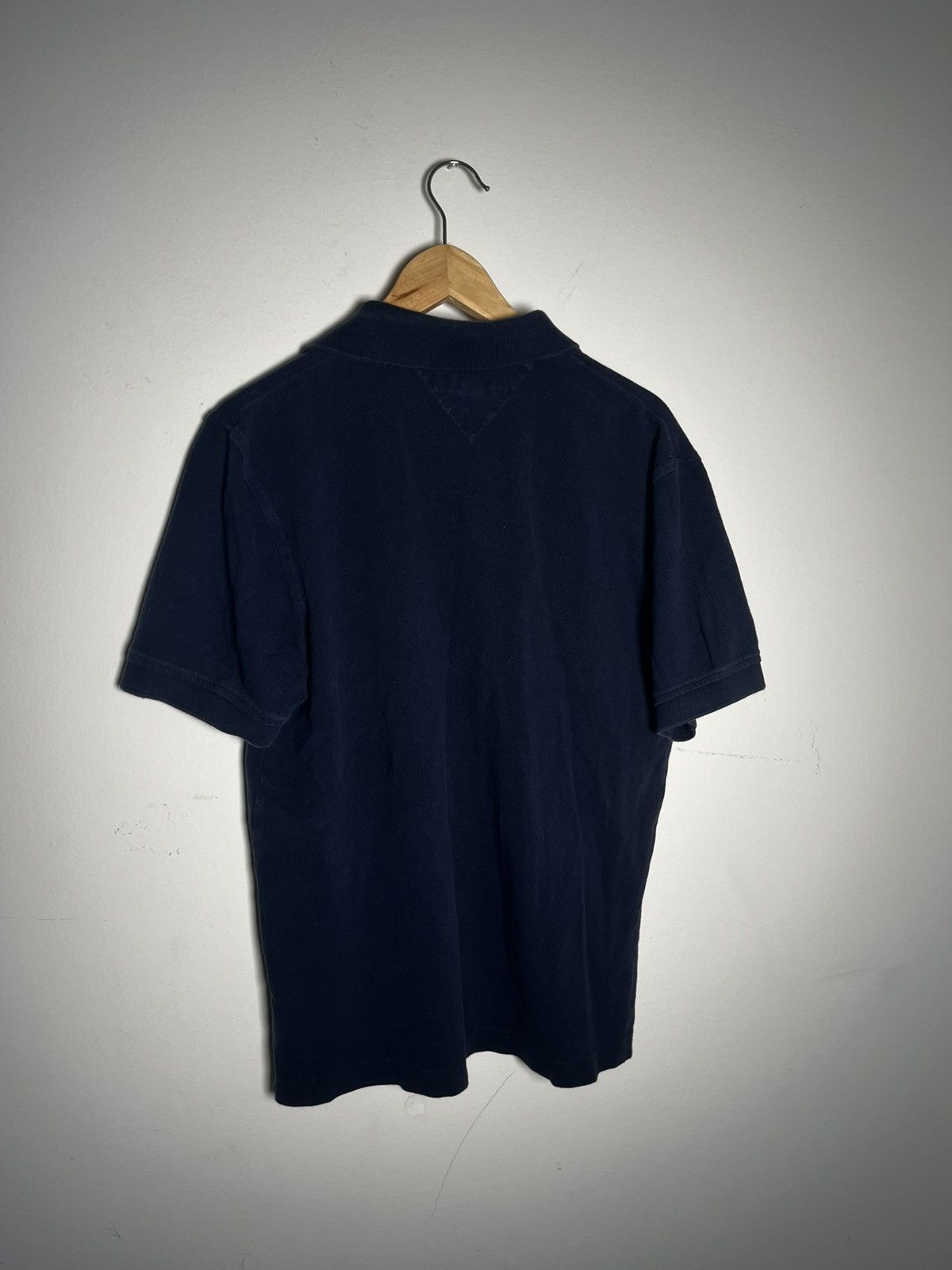 Tommy Hilfiger Tommy Hilfiger Polo Size US M / EU 48-50 / 2 - 5 Thumbnail