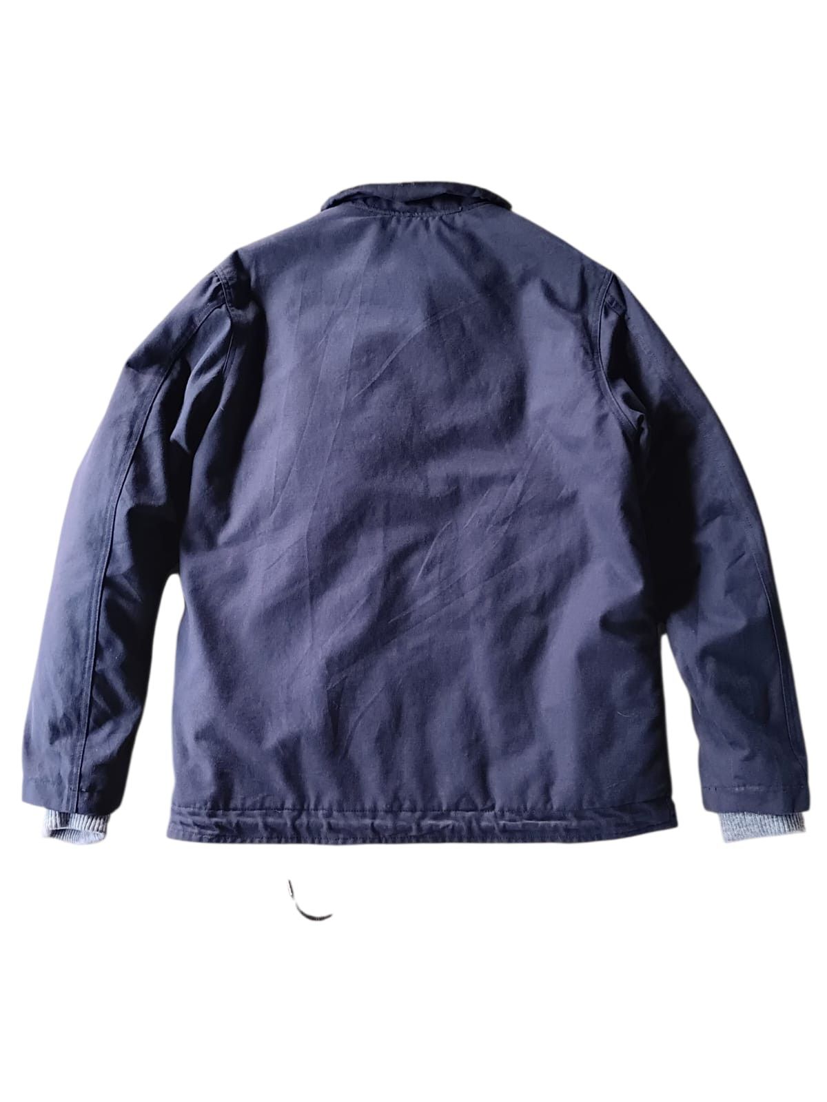 FrizmWORKS FrizmWorks navy deck jacket Size US XL / EU 56 / 4 - 10 Thumbnail