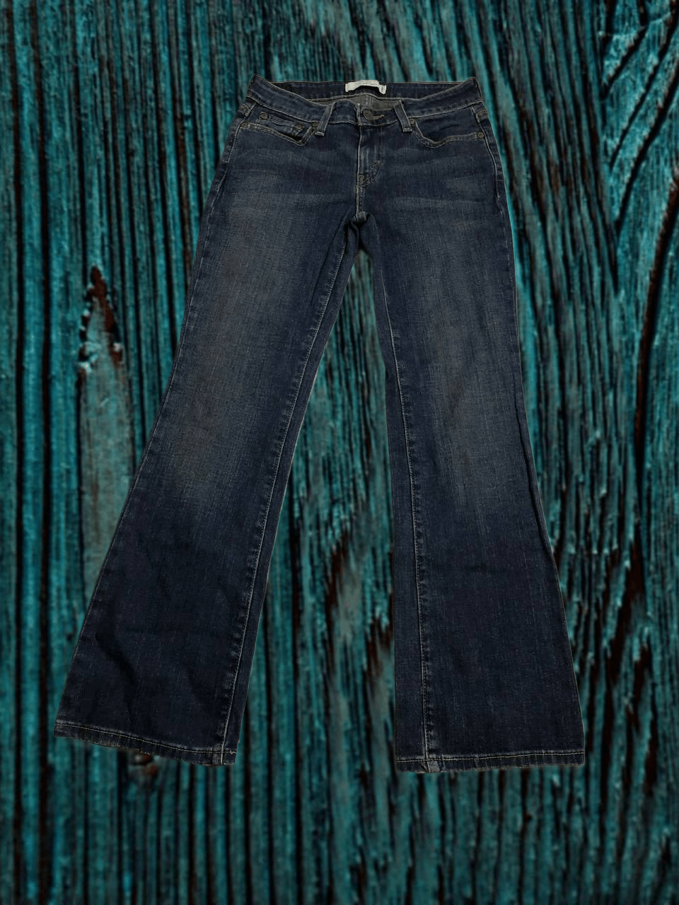 Levi's Levis 515 streetwear jeans Size 28" / US 6 / IT 42 - 1 Thumbnail