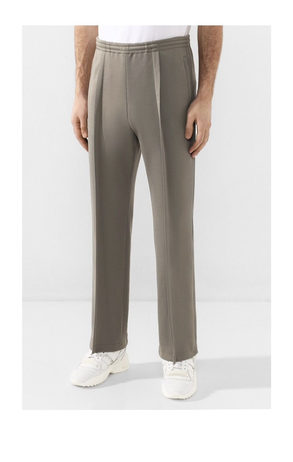 Maison Margiela Maison Margiela - S/S 20’ - Flared Track Pants Size US 32 / EU 48 - 19 Thumbnail