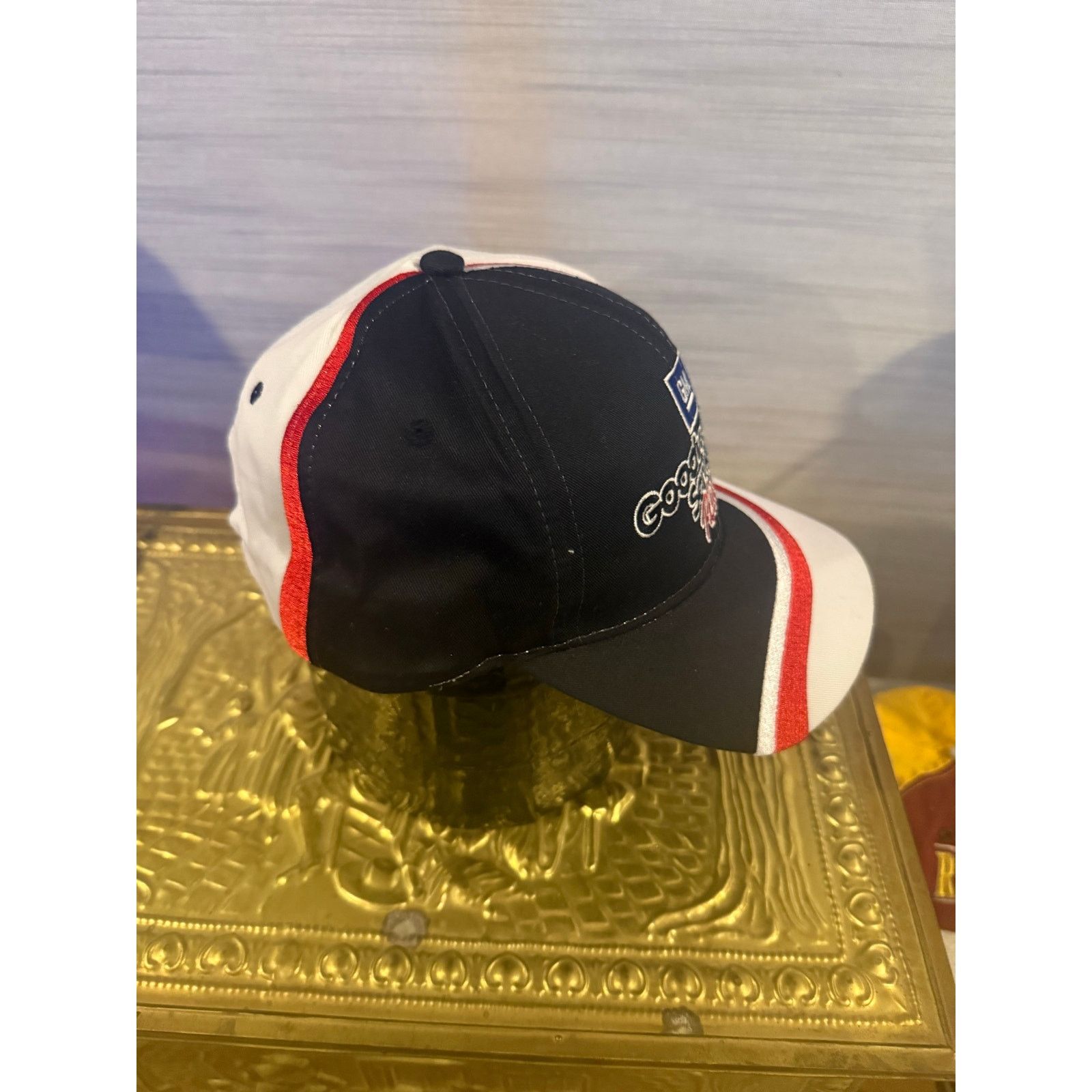 Chase Authentics Y2K Harvick Goodwrench New With Tags Size ONE SIZE - 4 Thumbnail