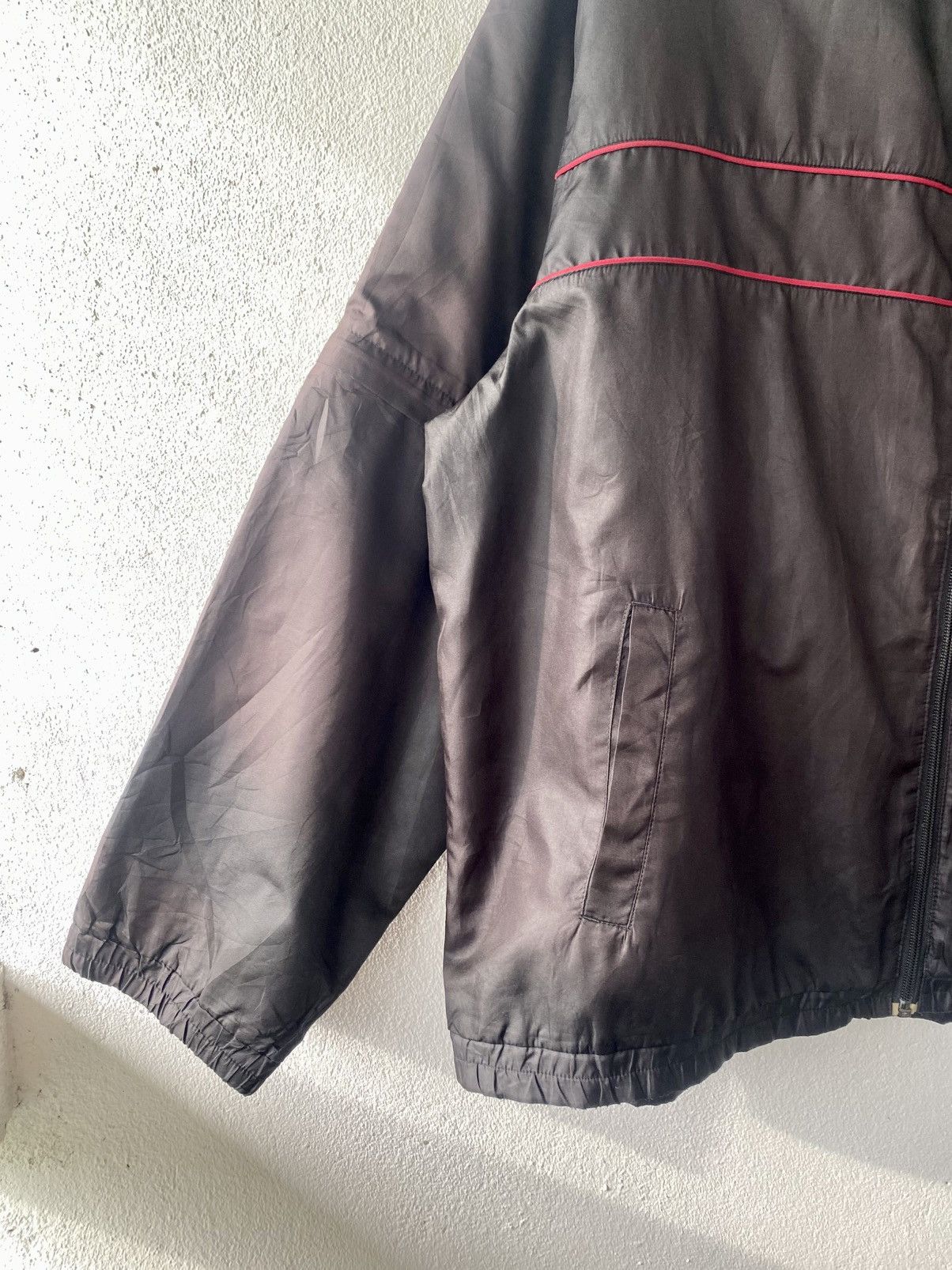 Vintage Coragio Golf Jacket Long Sleeve Jacket can be Short Sleeve Size US L / EU 52-54 / 3 - 4 Thumbnail