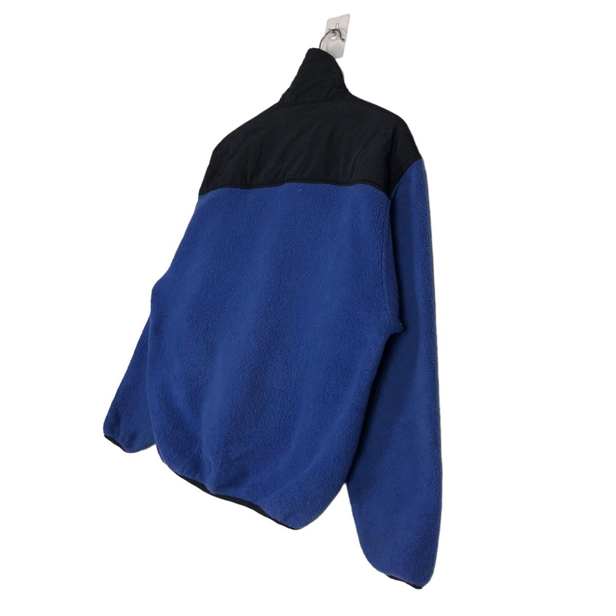 Japanese Brand 🔥VINTAGE DIP PILE SHERPA FLEECE JACKET PENFIELD MADE IN USA Size US M / EU 48-50 / 2 - 10 Thumbnail