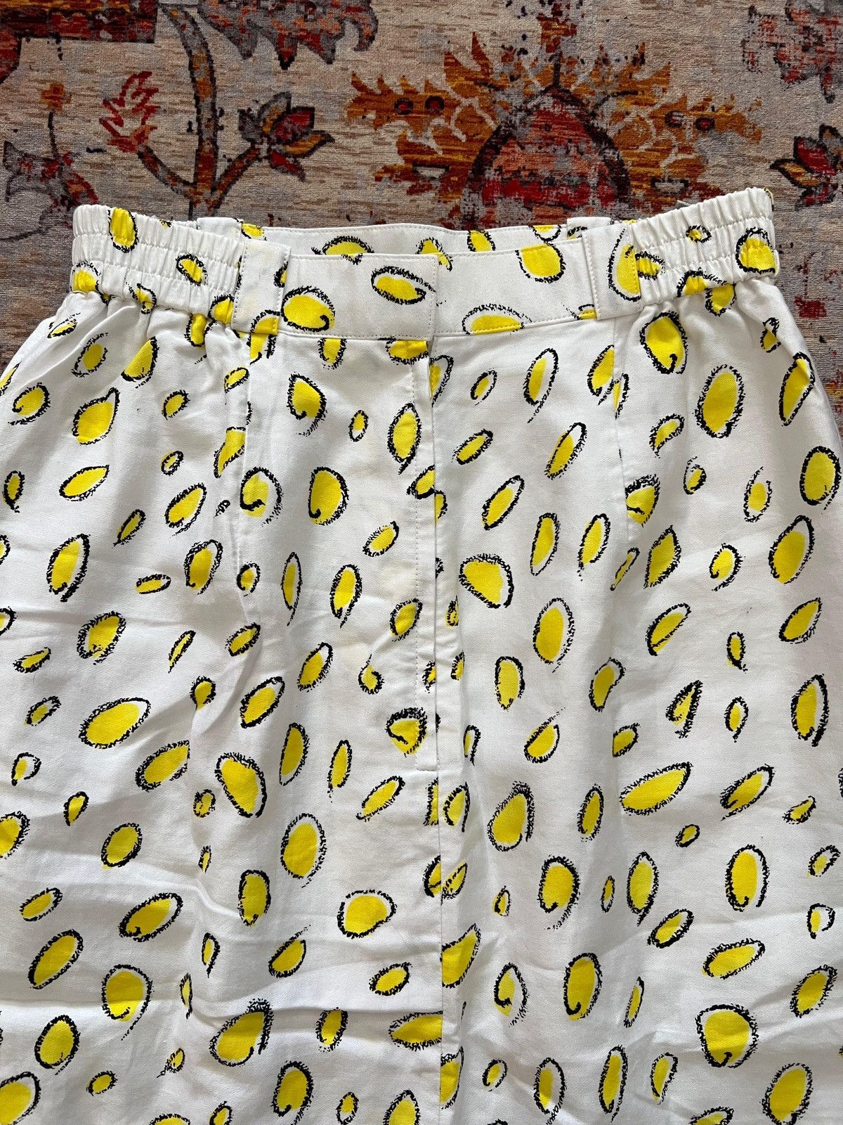 Christian Dior Monsieur Christian Dior skirt Size 27" / US 4 / IT 40 - 8 Thumbnail