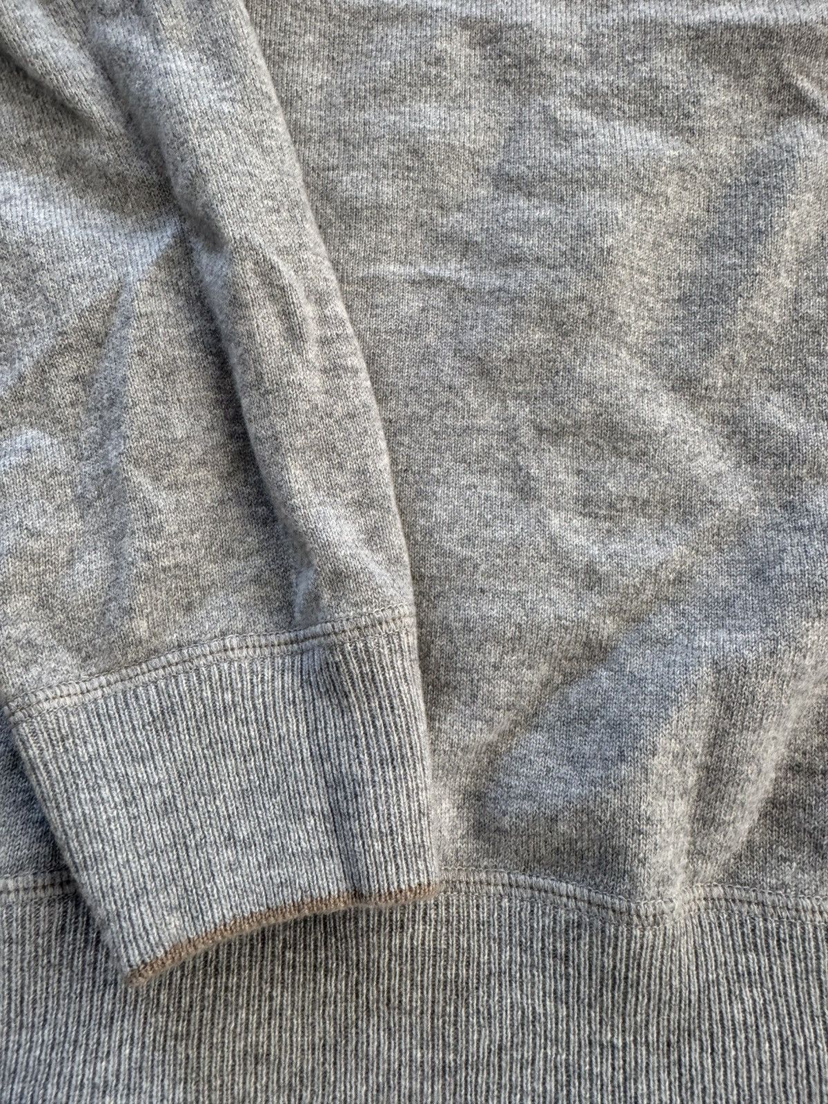 Brunello Cucinelli Cashmere sweater Size US M / EU 48-50 / 2 - 3 Thumbnail