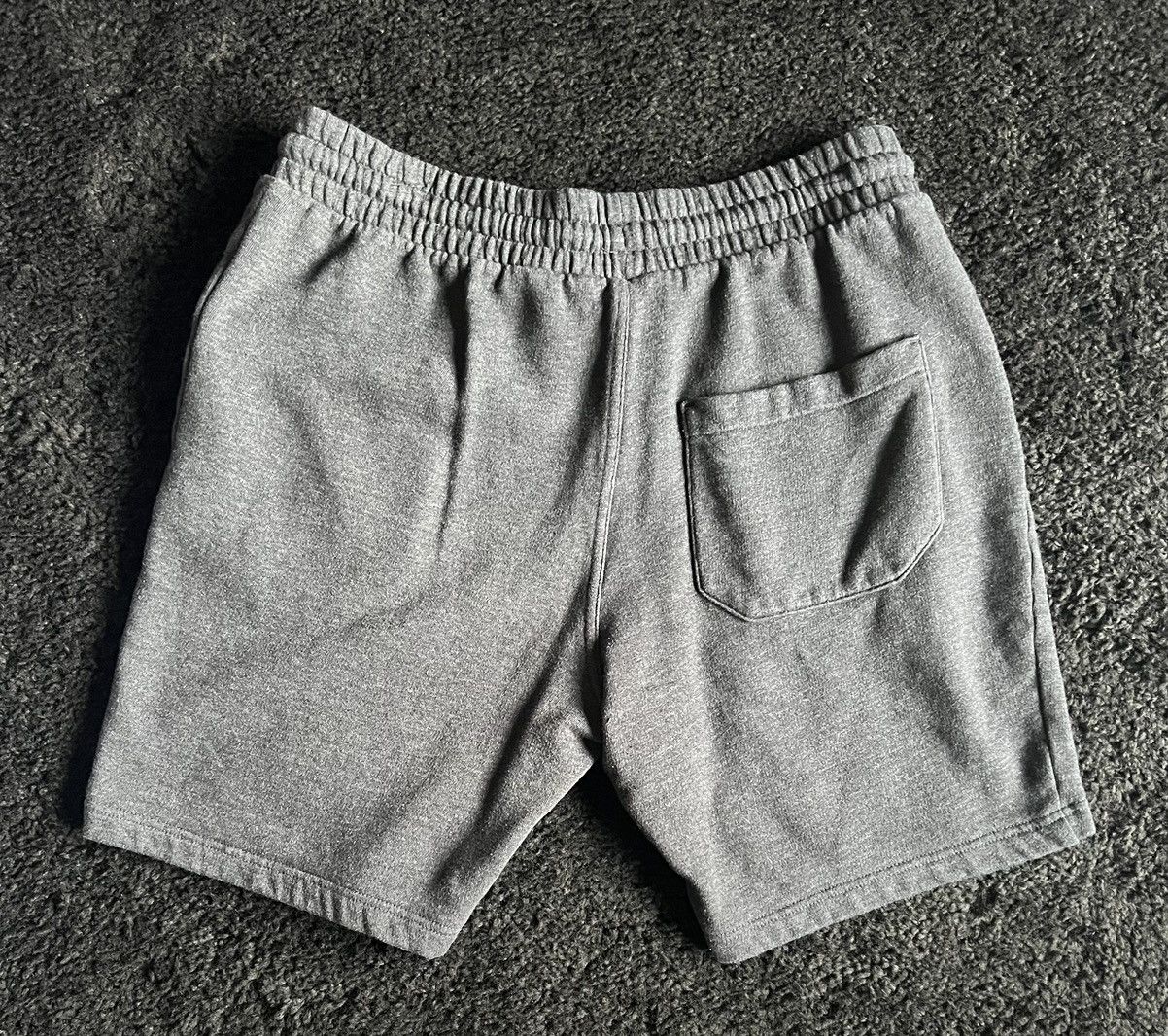 Other Grey Shorts Men’s Large Size US 36 / EU 52 - 2 Thumbnail