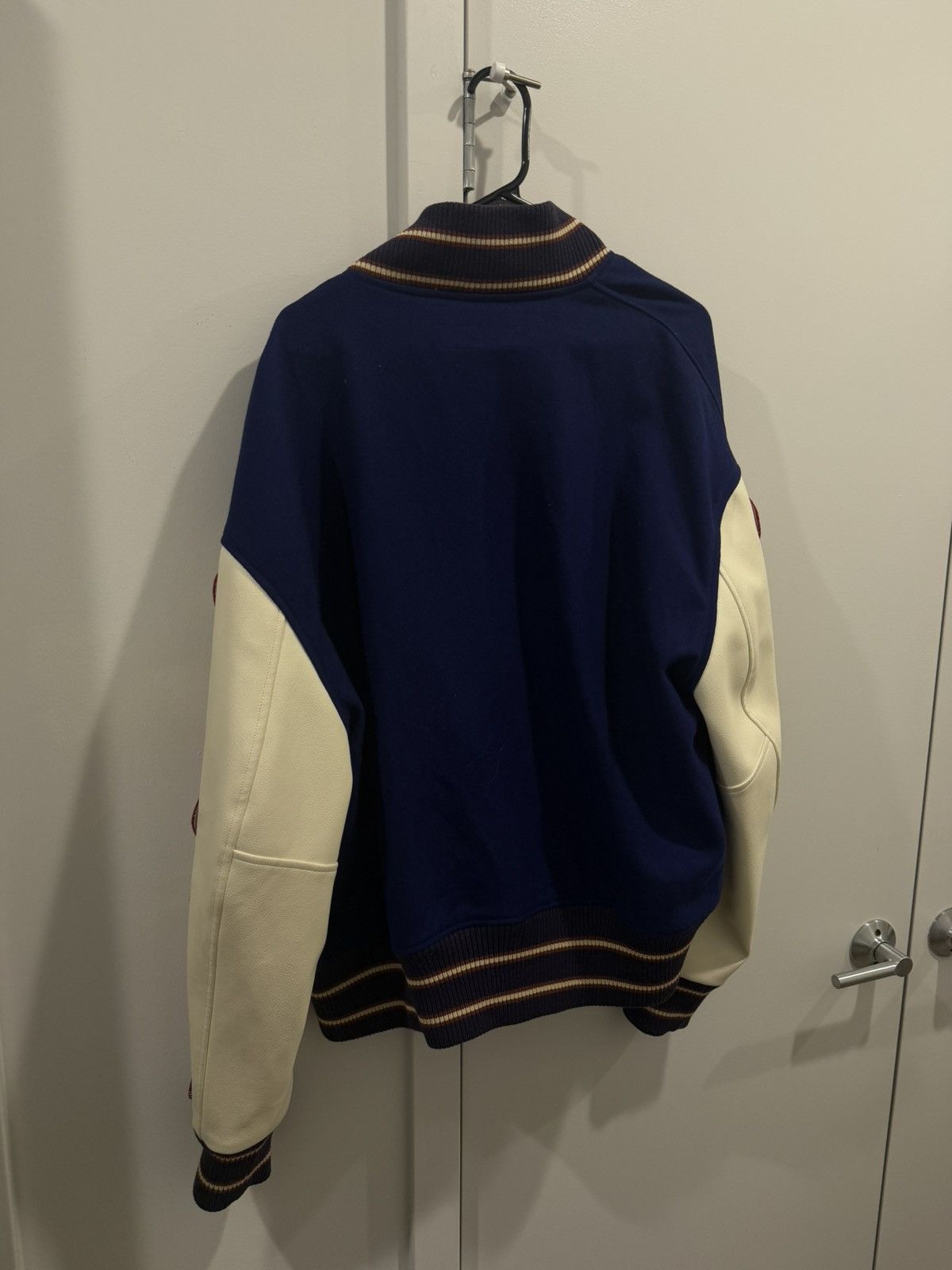 Kapital Kapital Varsity Jacket Size US L / EU 52-54 / 3 - 4 Thumbnail