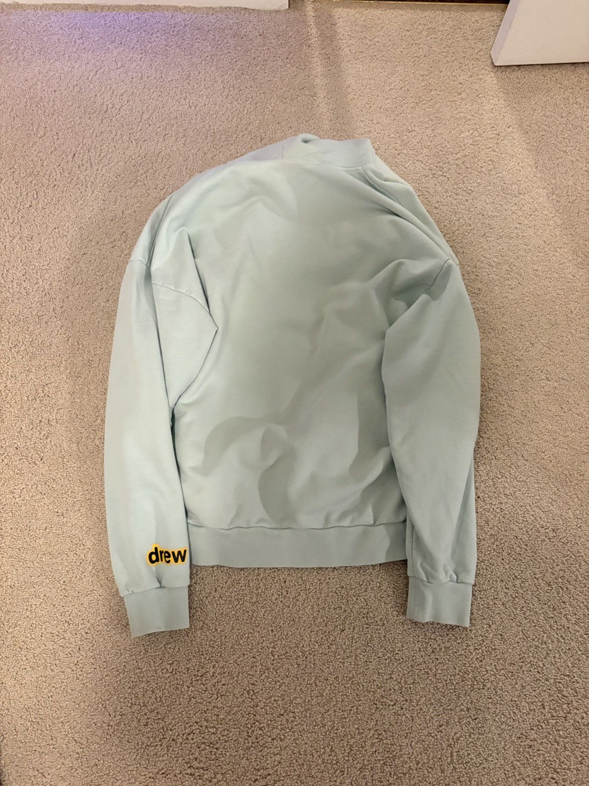 Drew House Drew House Hoodie Size US M / EU 48-50 / 2 - 4 Thumbnail