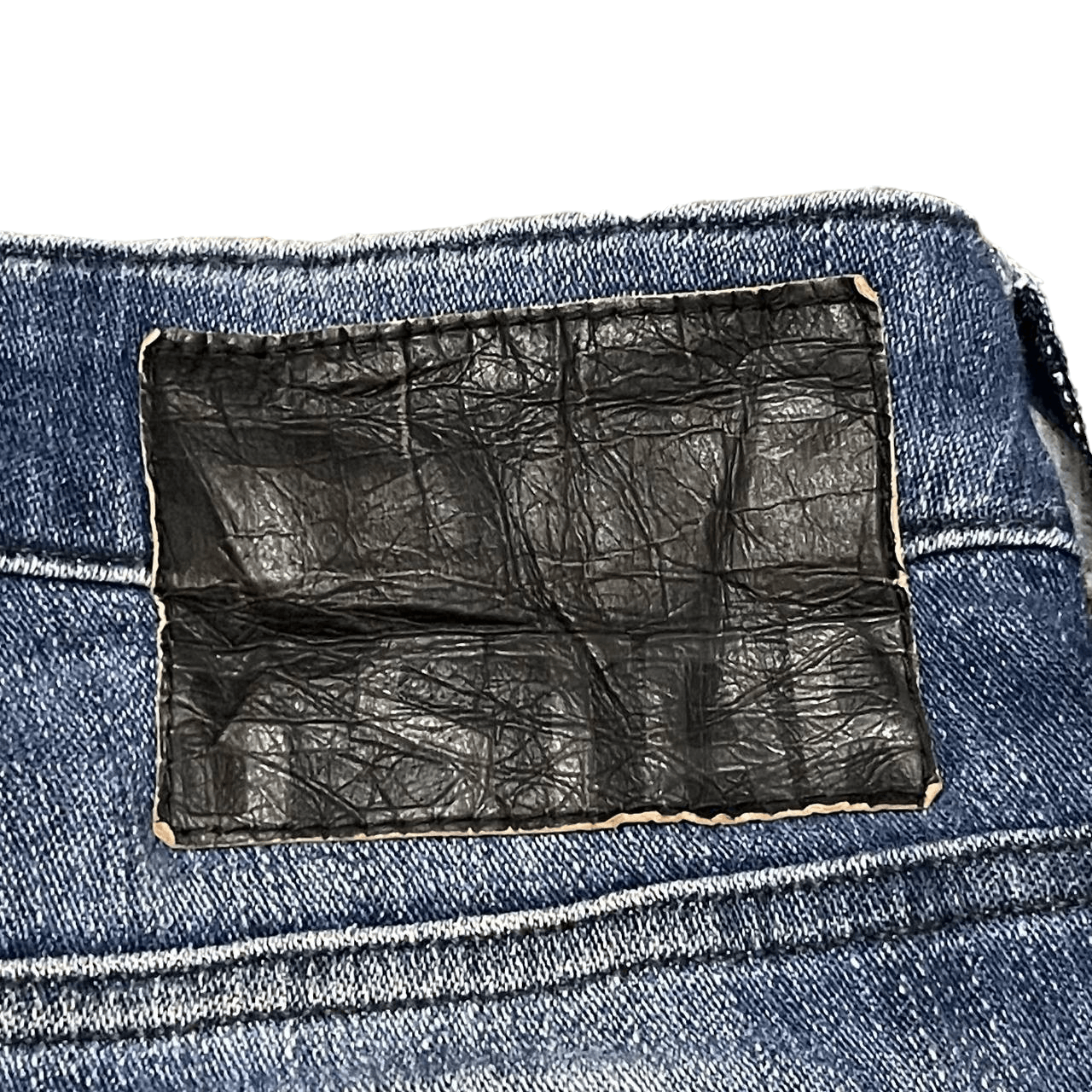 G-Star Vintage G Star Raw Denim Jeans Size US 30 / EU 46 - 16 Thumbnail