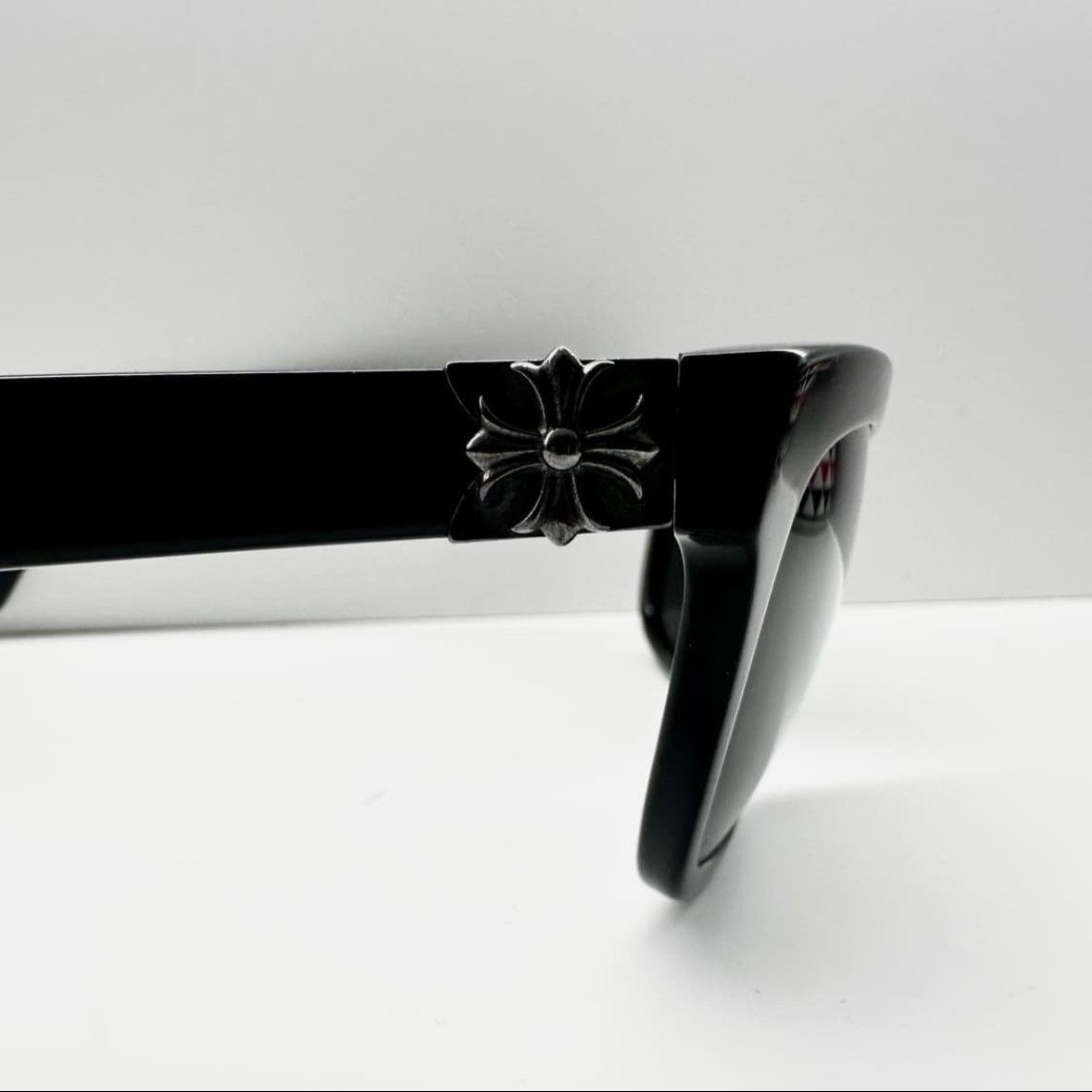 Chrome Hearts Chrome Hearts OBARYDOSE Sunglasses Size ONE SIZE - 9 Thumbnail