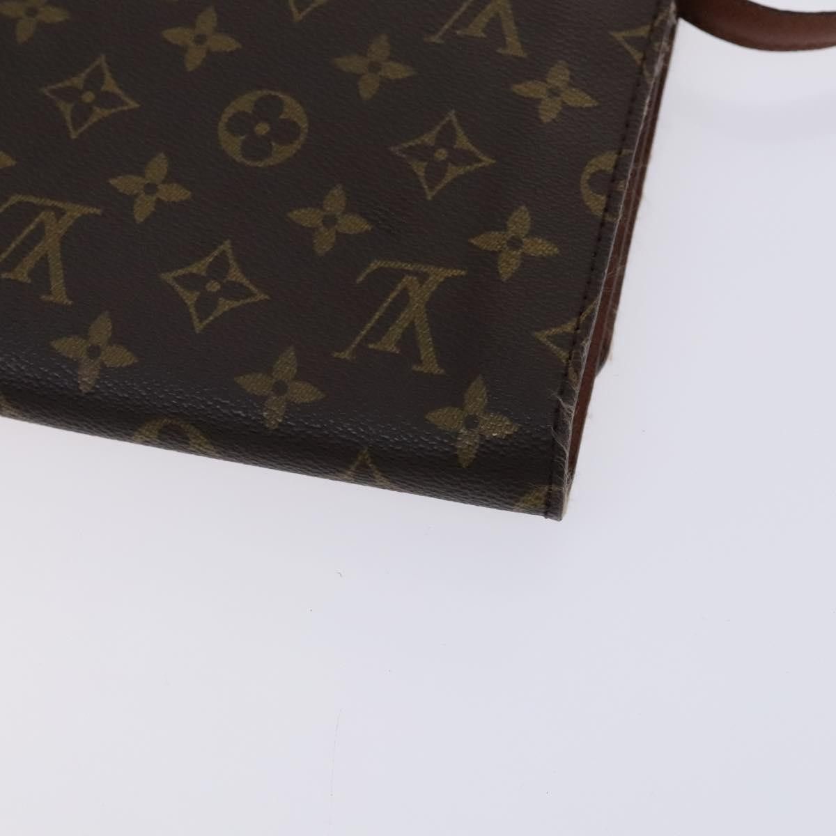 Louis Vuitton LOUIS VUITTON Monogram Bordeaux 27 Shoulder Bag M51797 Size ONE SIZE - 16 Thumbnail