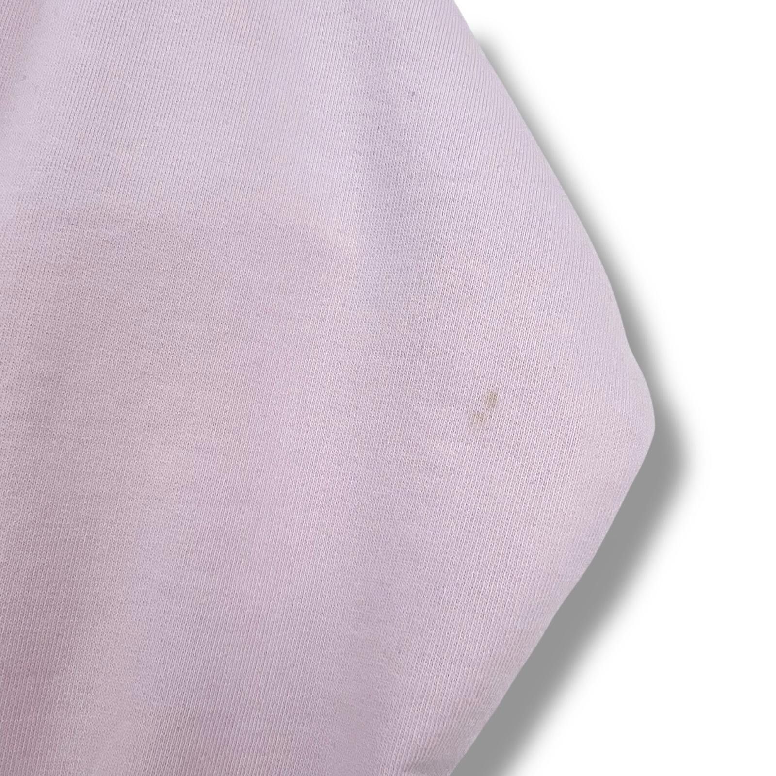 Palace Palace 20/20 Vision Crew Baby Pink Sweatshirt Size US M / EU 48-50 / 2 - 4 Thumbnail