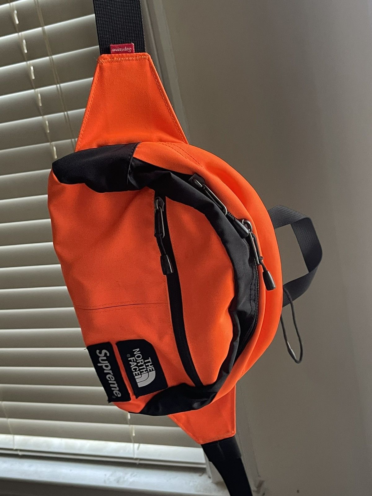 Supreme × The North Face Supreme Northface Fanny Size ONE SIZE - 2 Thumbnail
