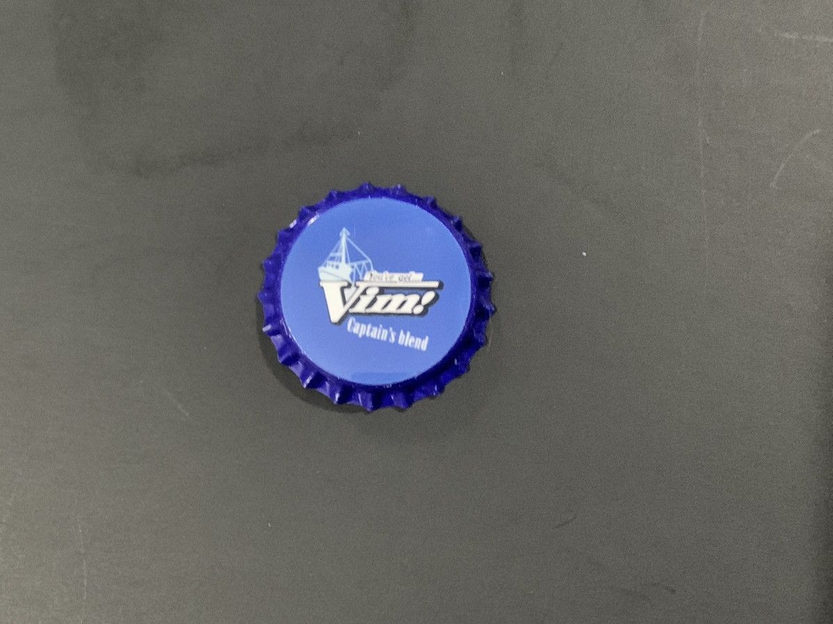 Other Vim Captain’s Blend Pin Size ONE SIZE - 1 Preview