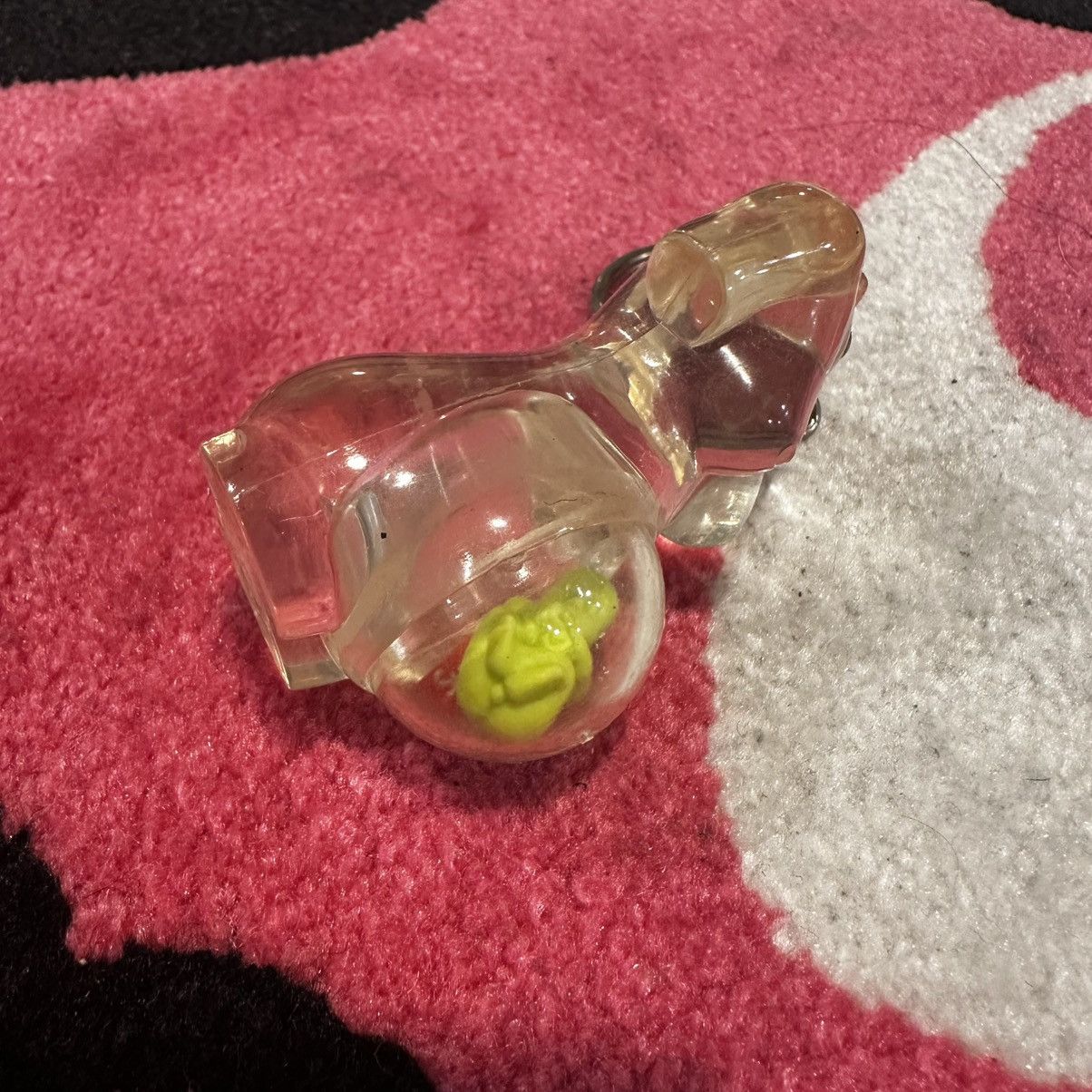Supreme Pregnant Woman Supreme Keychain Size ONE SIZE - 3 Thumbnail