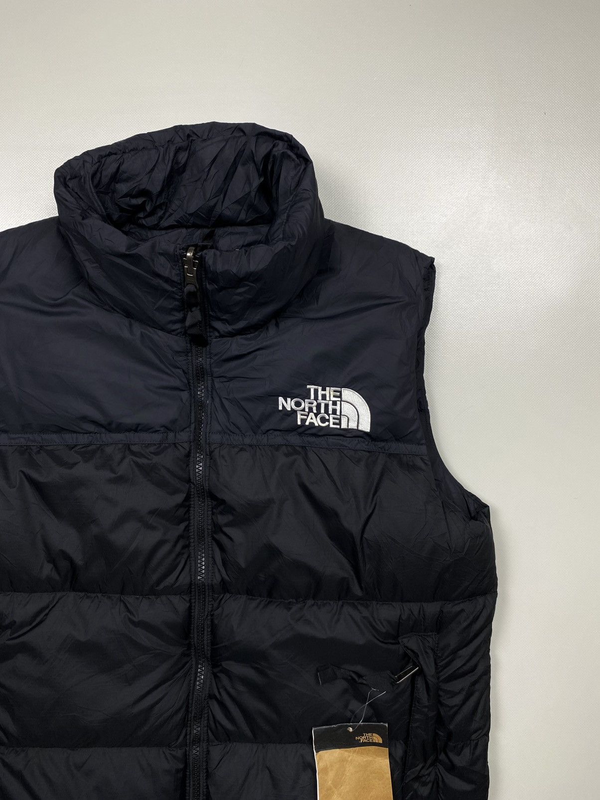 The North Face NWT The North Face 700 Down Puffer Vest Size M / US 6-8 / IT 42-44 - 4 Thumbnail