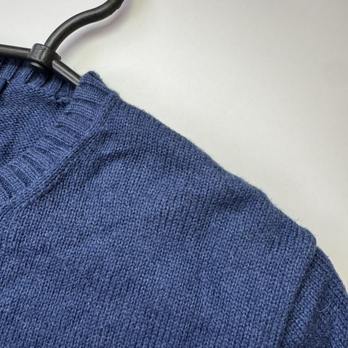 Polo Ralph Lauren Old Money Mens Sweater Polo Ralph Lauren Size US L / EU 52-54 / 3 - 7 Thumbnail
