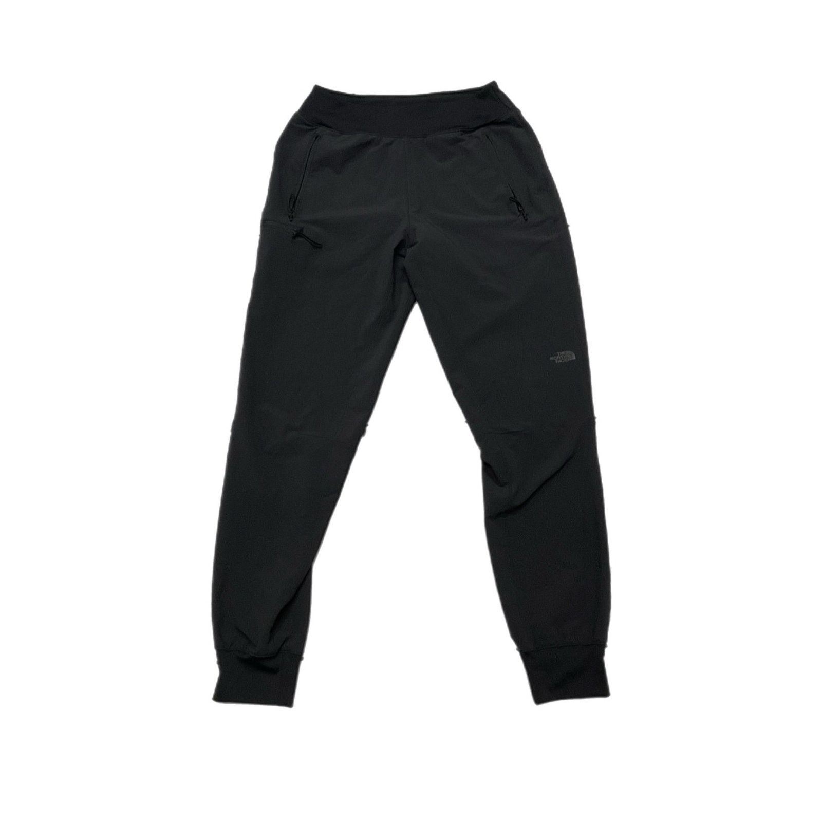 The North Face The North Face FlashDry Black Jogger Pants Size 28" / US 6 / IT 42 - 1 Thumbnail