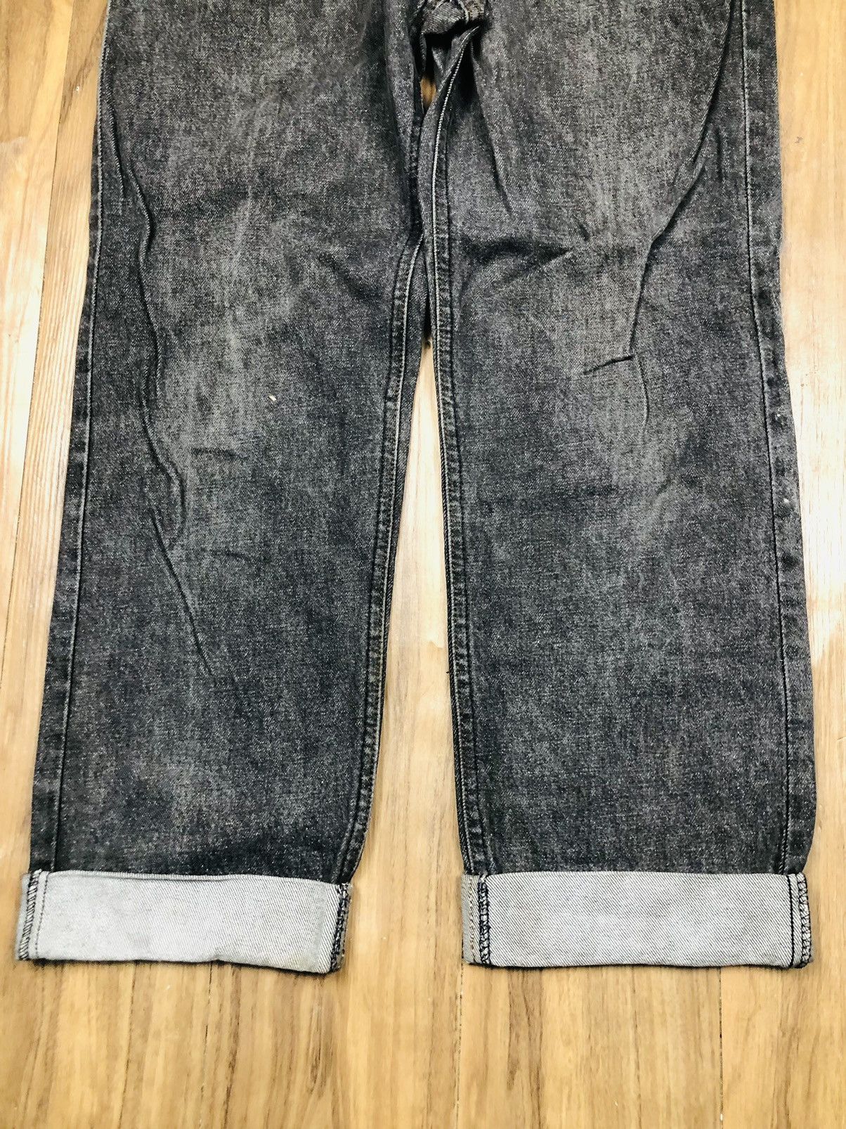 Lee Lee Denim Jeans (35) Size US 30 / EU 46 - 4 Thumbnail