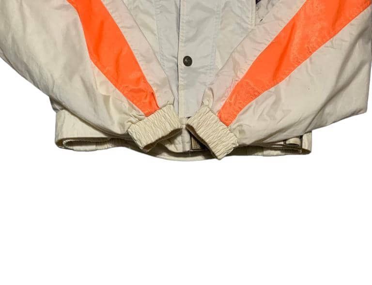 Japanese Brand Vintage 90s CB SPORTS Skiwear Jacket Size US M / EU 48-50 / 2 - 3 Thumbnail
