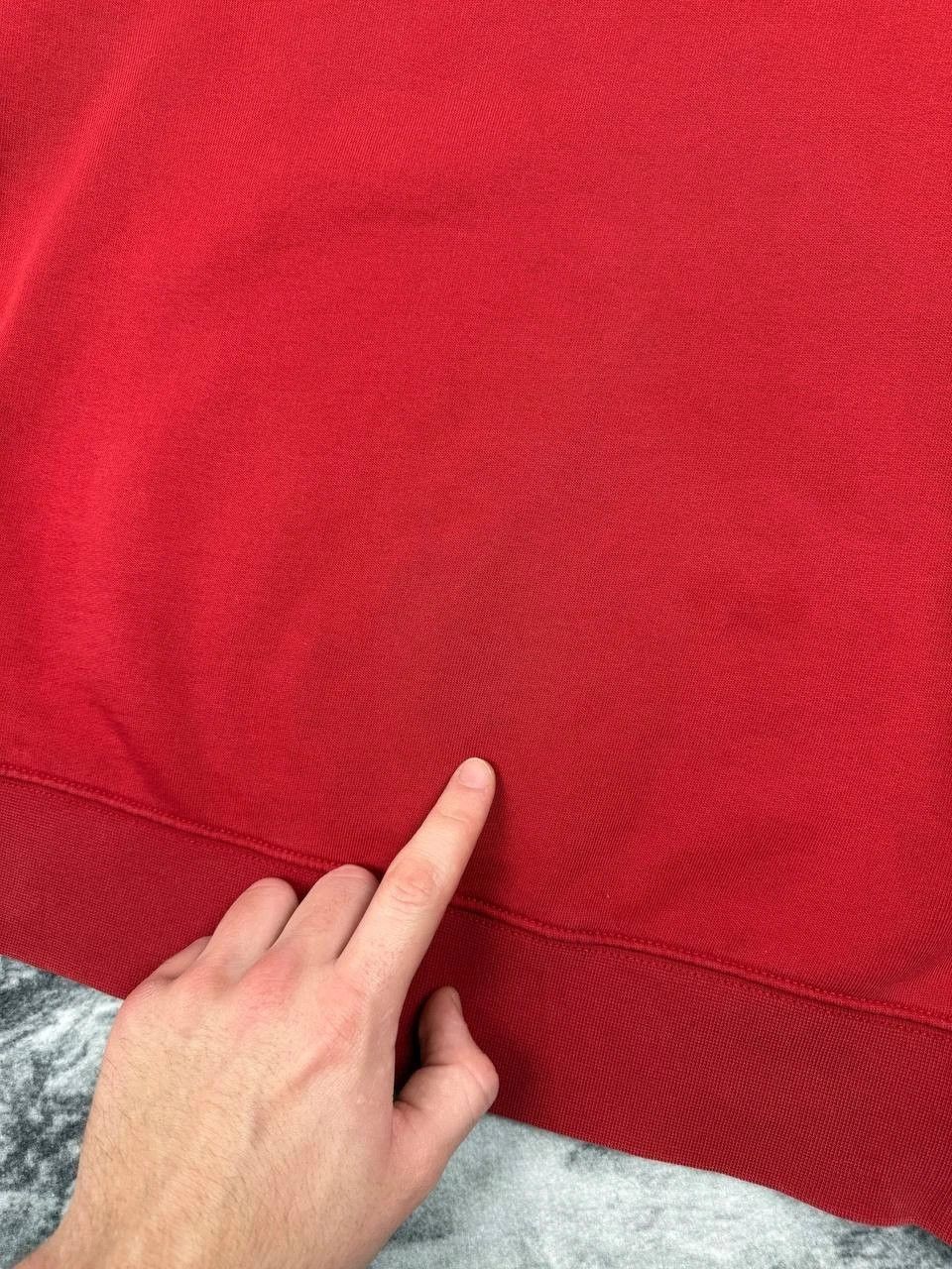 Burberry Vintage Burberry Brit Sweatshirt Check Size US S / EU 44-46 / 1 - 11 Thumbnail