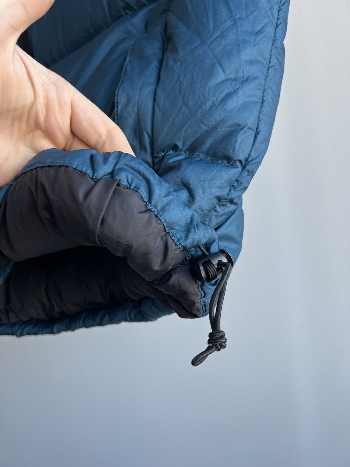 The North Face The North Face 1996 Retro Nuptse Vest Size US L / EU 52-54 / 3 - 9 Thumbnail