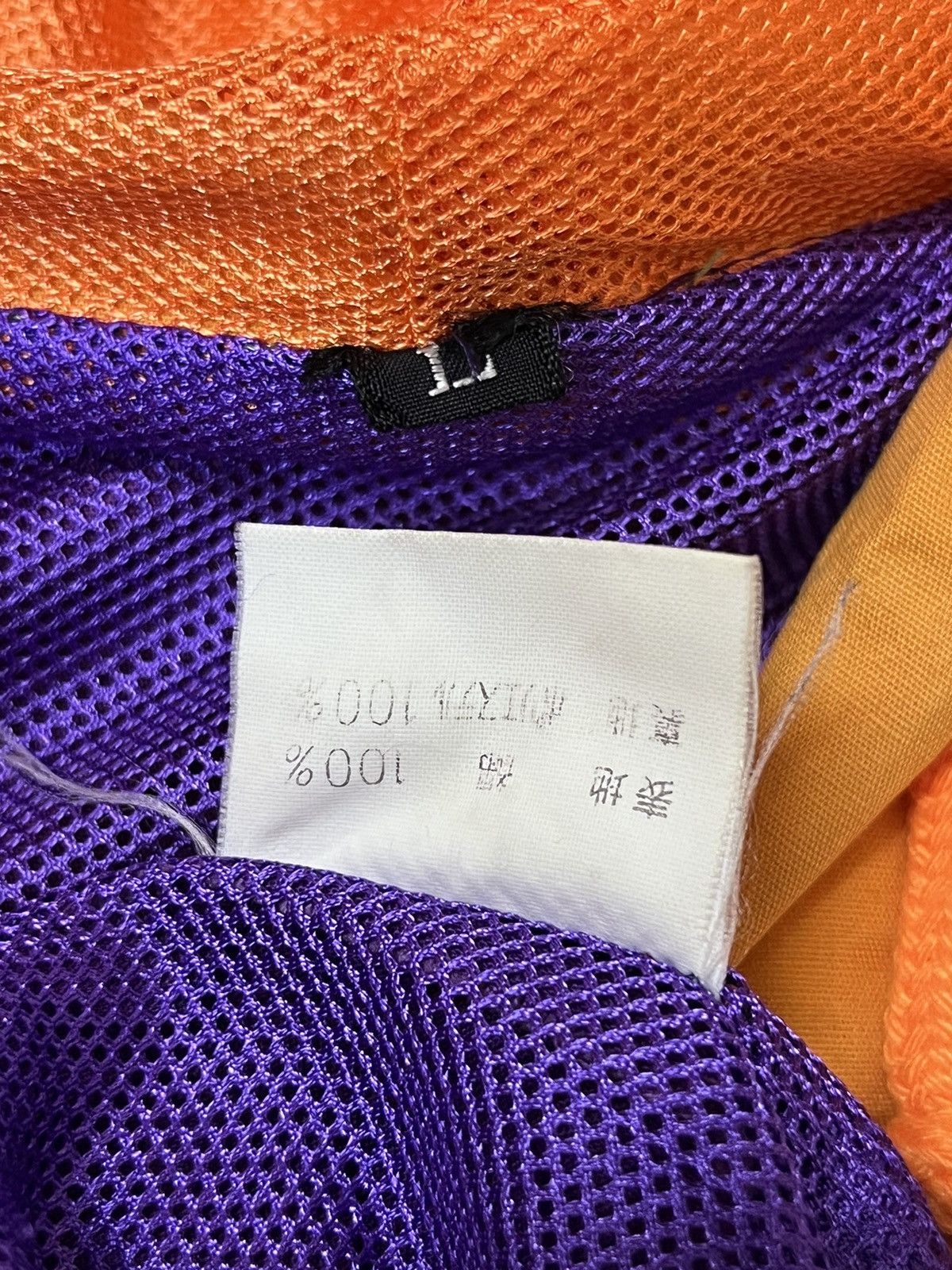 Sports Specialties HYSTORY🔥VINTAGE 90s SANFRECCE HIROSHIMA FC 1994 JACKET Size US L / EU 52-54 / 3 - 12 Thumbnail