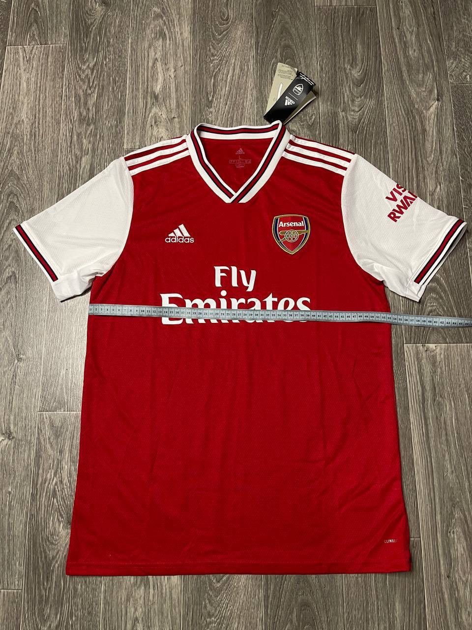 Adidas Adidas Arsenal London Fly Emirates Home Jersey 19/20 EH5637 Size US L / EU 52-54 / 3 - 11 Thumbnail