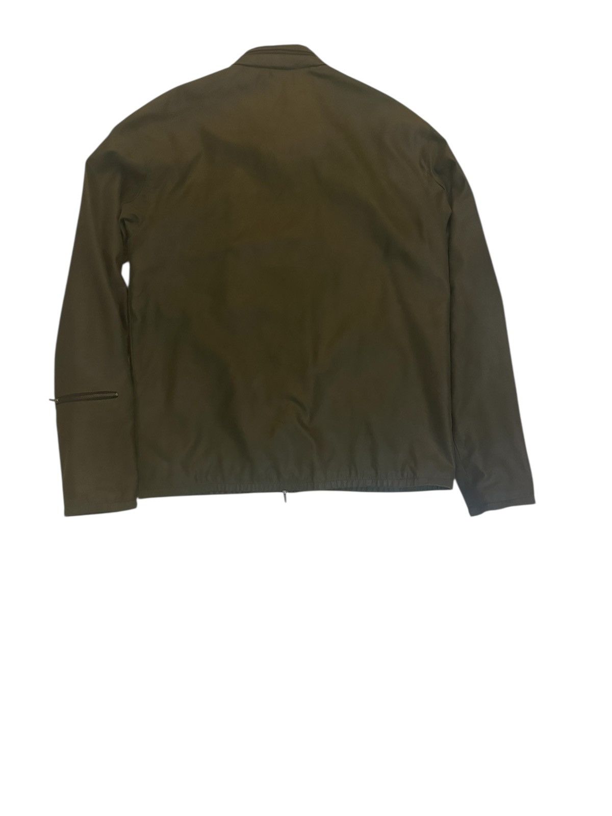 Gap Leather jacket vintage by GAP Size US L / EU 52-54 / 3 - 4 Thumbnail