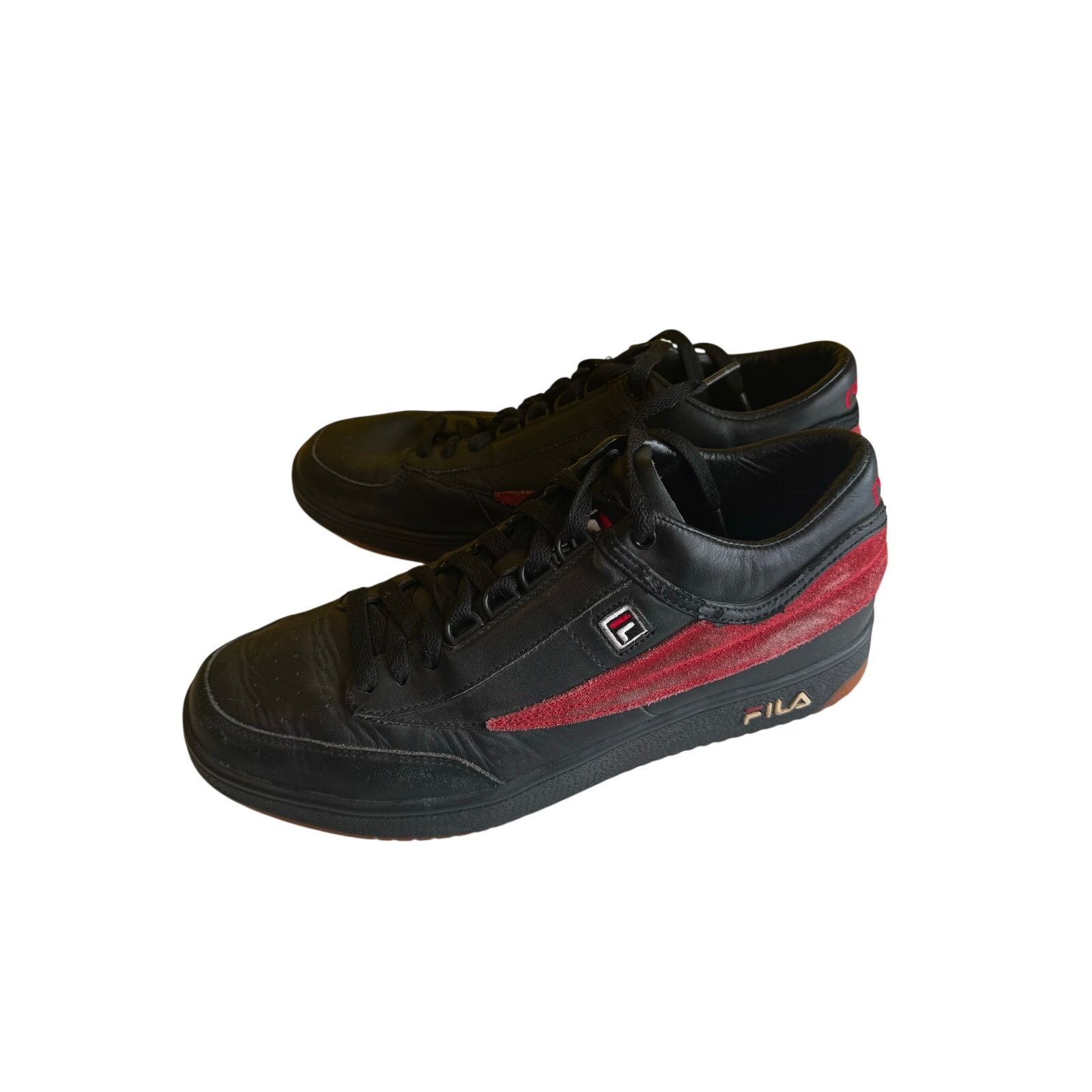 Fila FILA 'GOSHA RUBCHINSKIY' SHOE T-1 mid size 11 Size US 11 / EU 44 - 1 Thumbnail