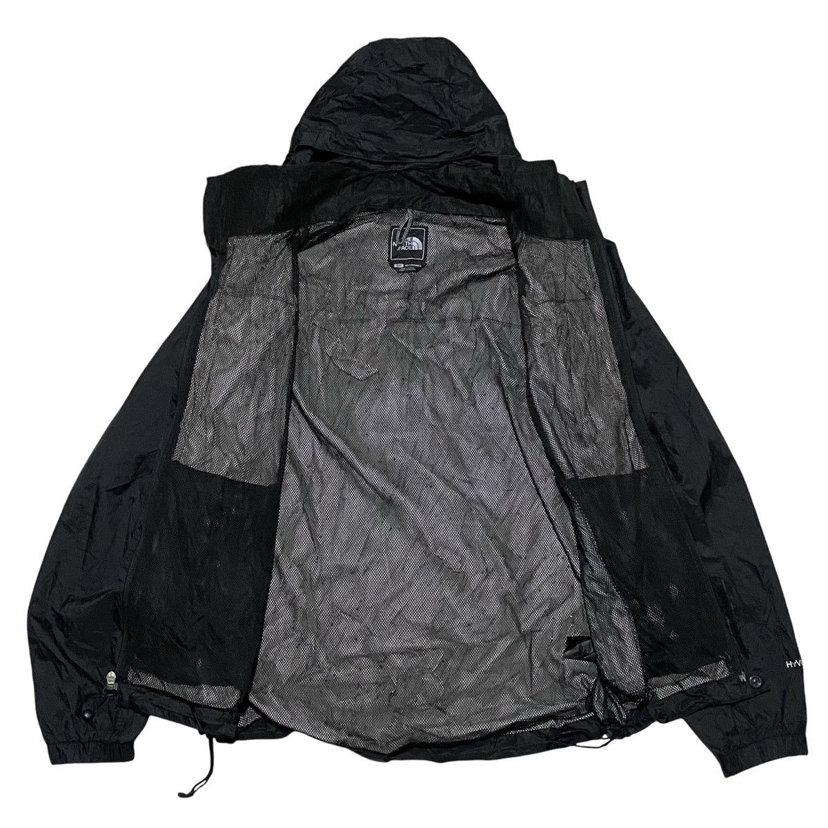The North Face × Vintage 🔥SALE🔥 The North Face hyvent Shell jacket Size US S / EU 44-46 / 1 - 5 Thumbnail