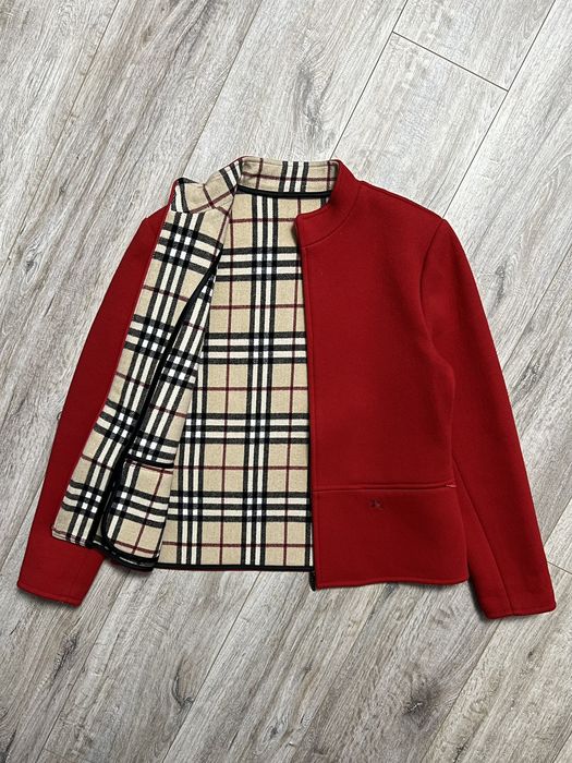 Burberry london hot sale red label