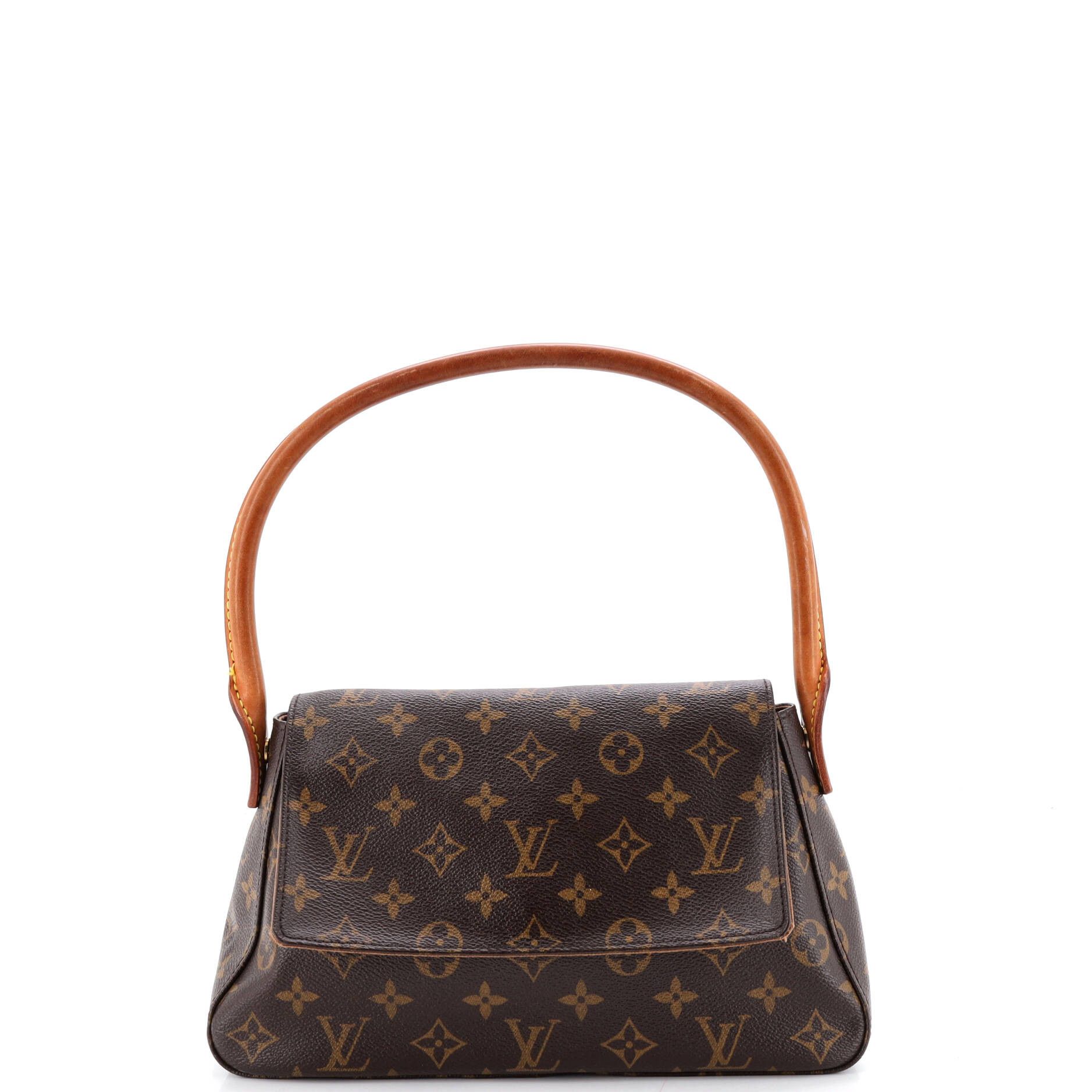 Louis Vuitton Looping Handbag Size ONE SIZE - 1 Thumbnail