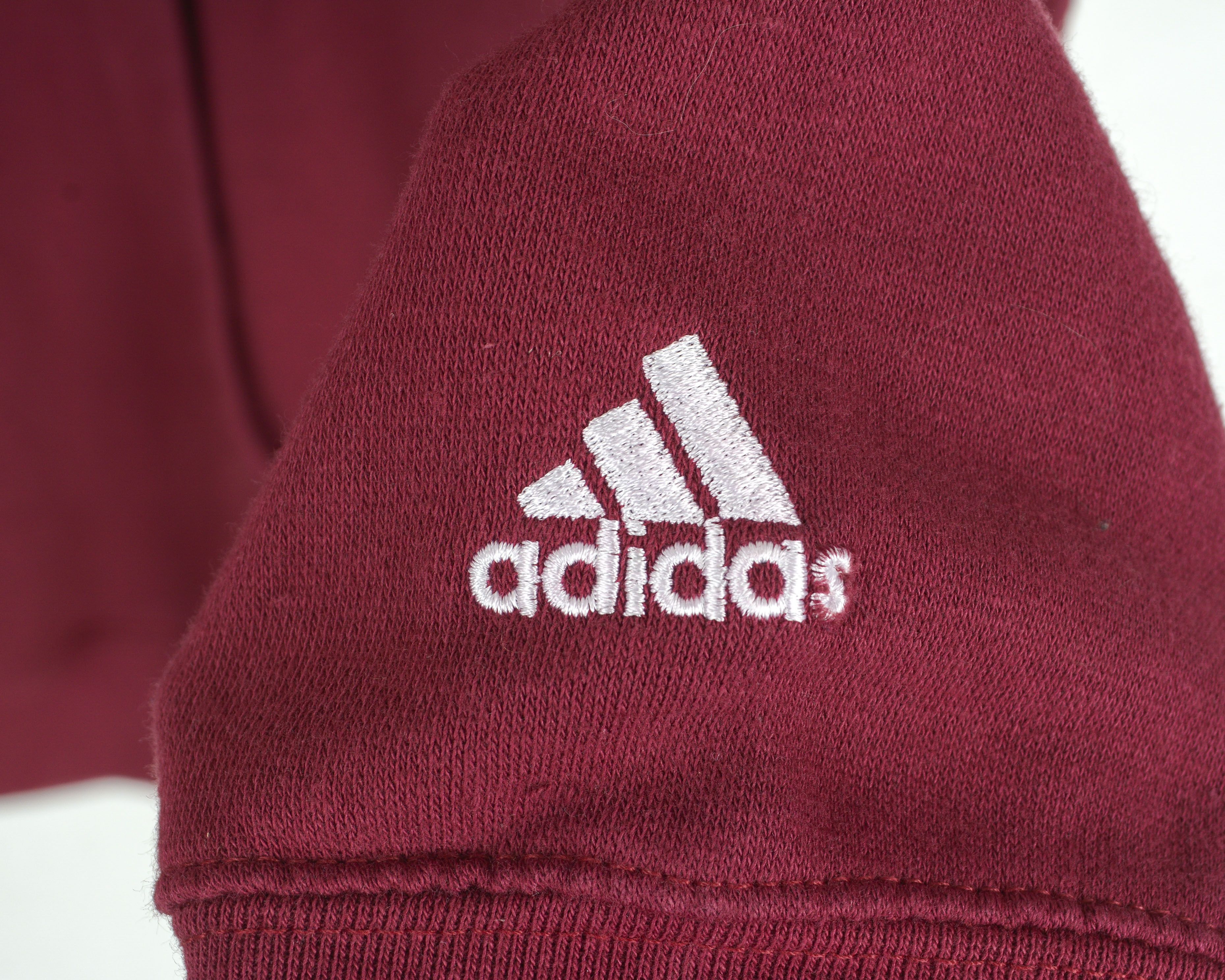 Adidas CLEVELAND CAVALIERS Youth S Hoodie Adidas Sweatshirt NBA Size US S / EU 44-46 / 1 - 5 Thumbnail