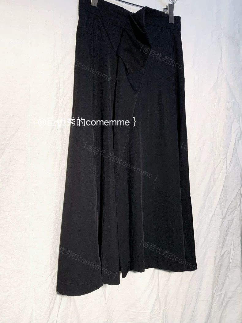 Comme des Garcons Comme Des Garcons size M Elegant and versatile umbrella sk Size 24" / US 00 / IT 34 - 5 Thumbnail