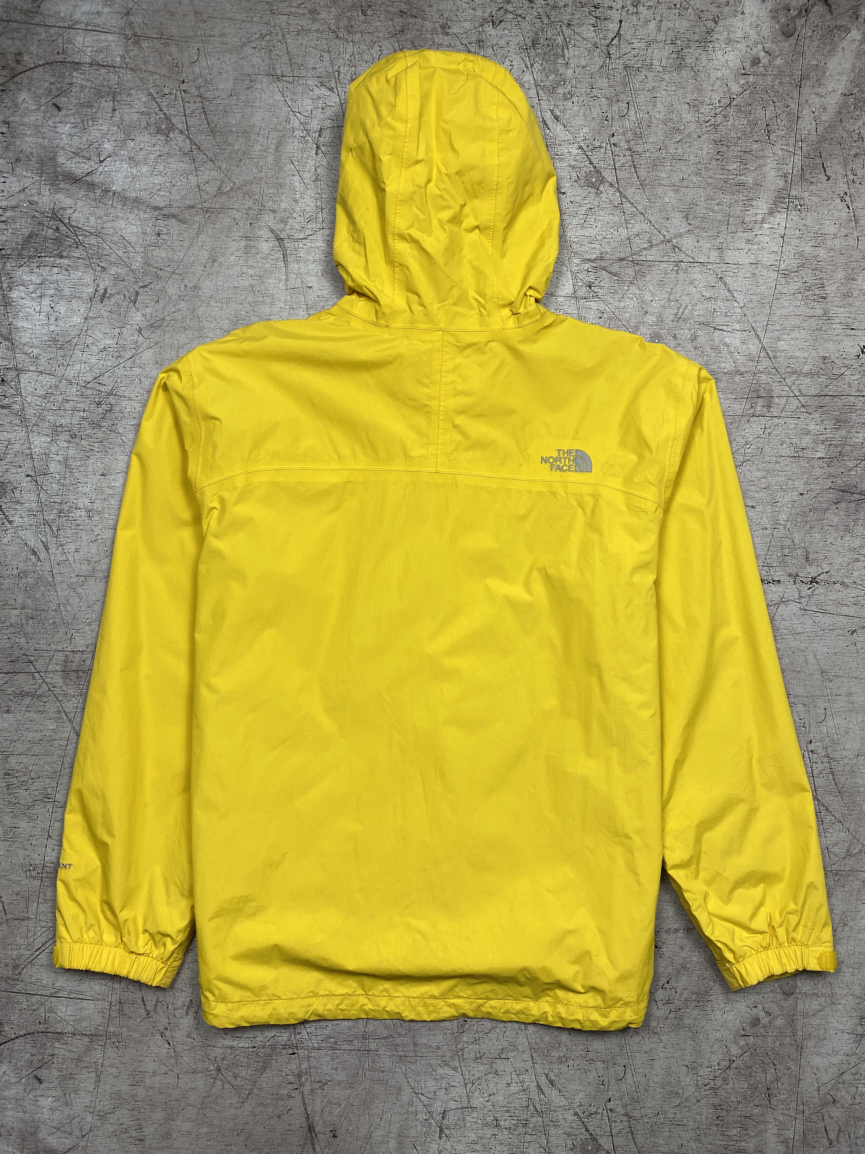 The North Face × Vintage The North Face HyVent Vintage Mens Jacket Size US M / EU 48-50 / 2 - 10 Thumbnail