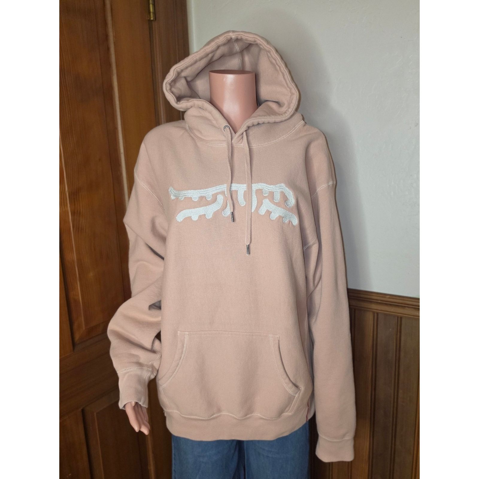 Tiger Woods NWOT Sun Day Red x Tiger Woods Luare Chain Stitch Hoodie XXL Size US XXL / EU 58 / 5 - 1 Thumbnail