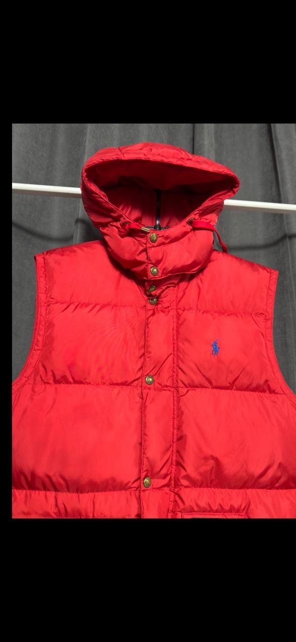 Polo Ralph Lauren Polo ralph lauren vest Size US M / EU 48-50 / 2 - 4 Thumbnail