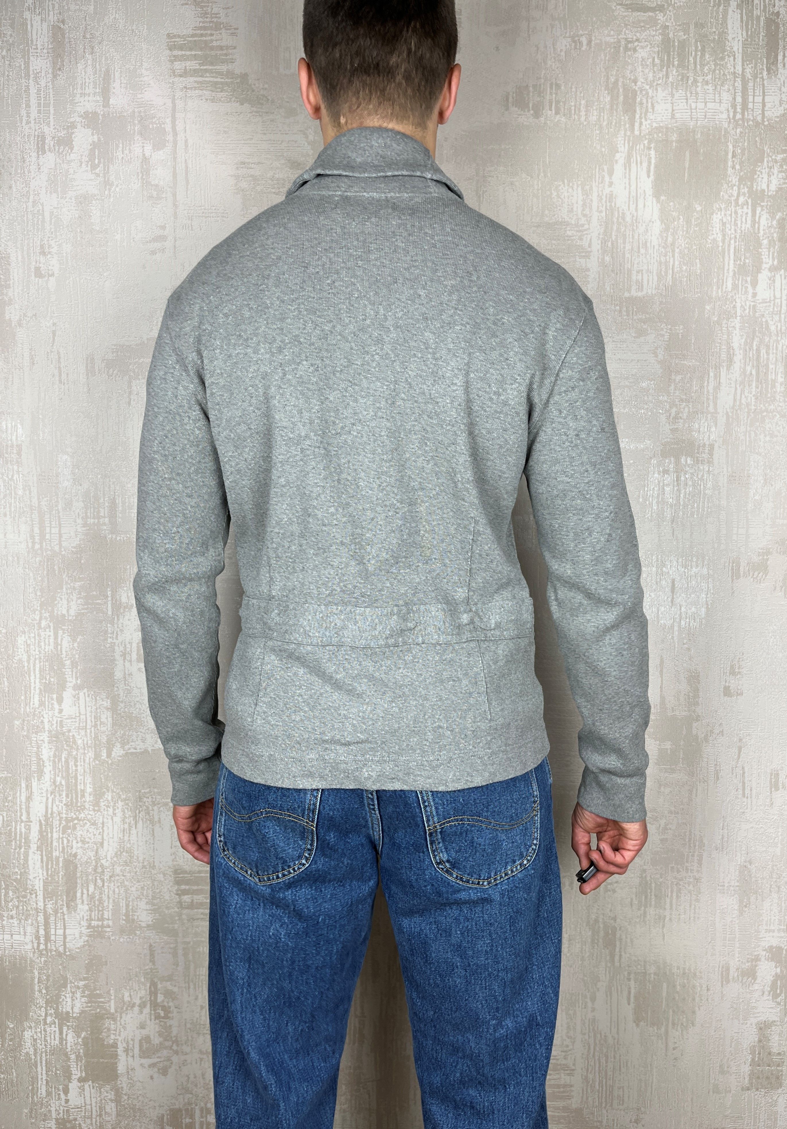 Polo Ralph Lauren Polo by Ralph Lauren Vintage Shawl Cardigan Size US M / EU 48-50 / 2 - 17 Thumbnail