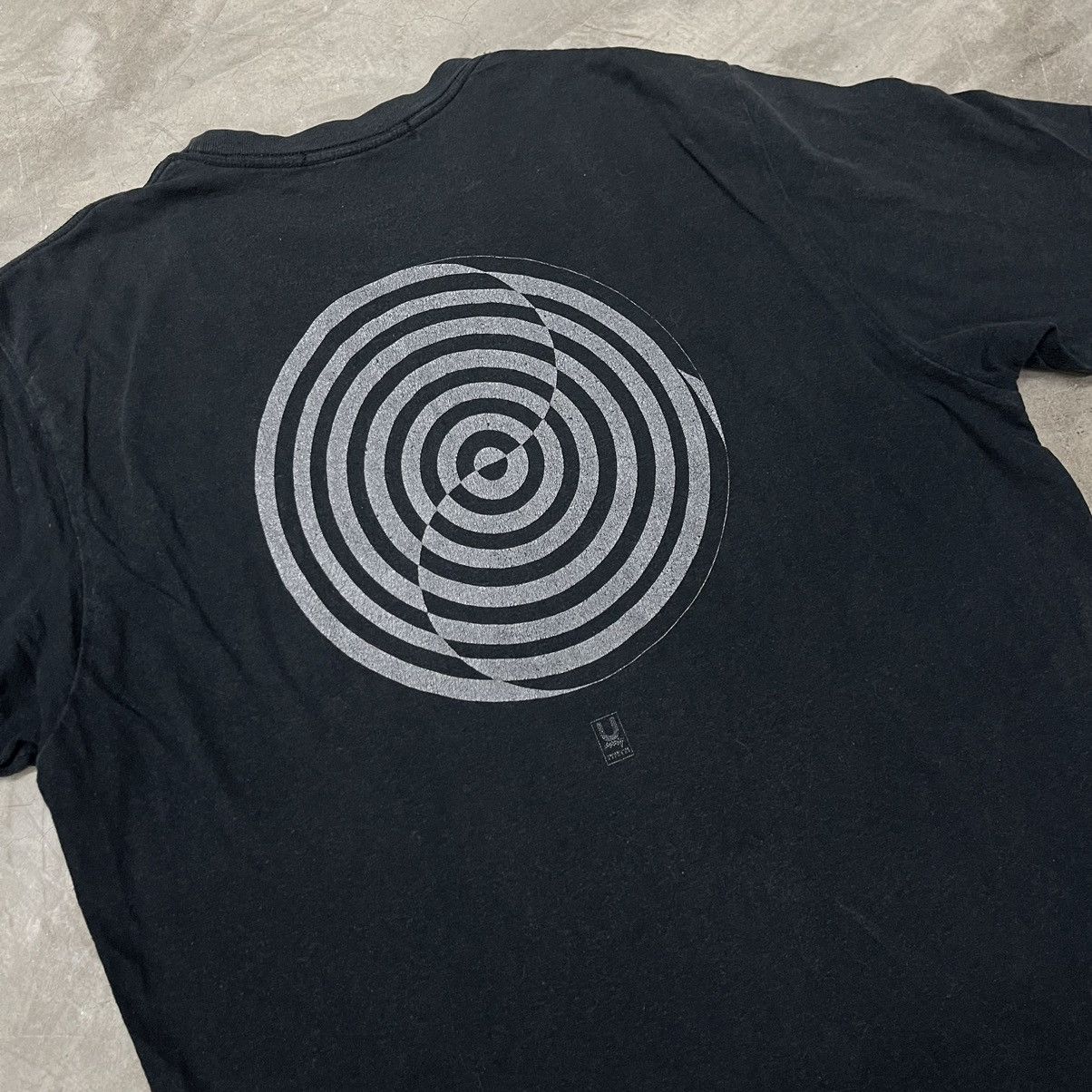 Undercover Undercover Records Tee Size US S / EU 44-46 / 1 - 5 Thumbnail