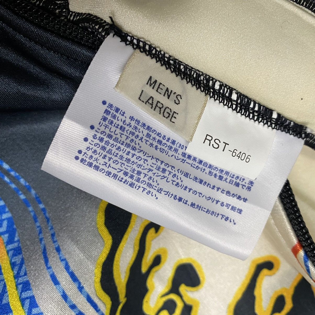 Japanese Brand Rossignol racing ski suit Size US 32 / EU 48 - 16 Thumbnail